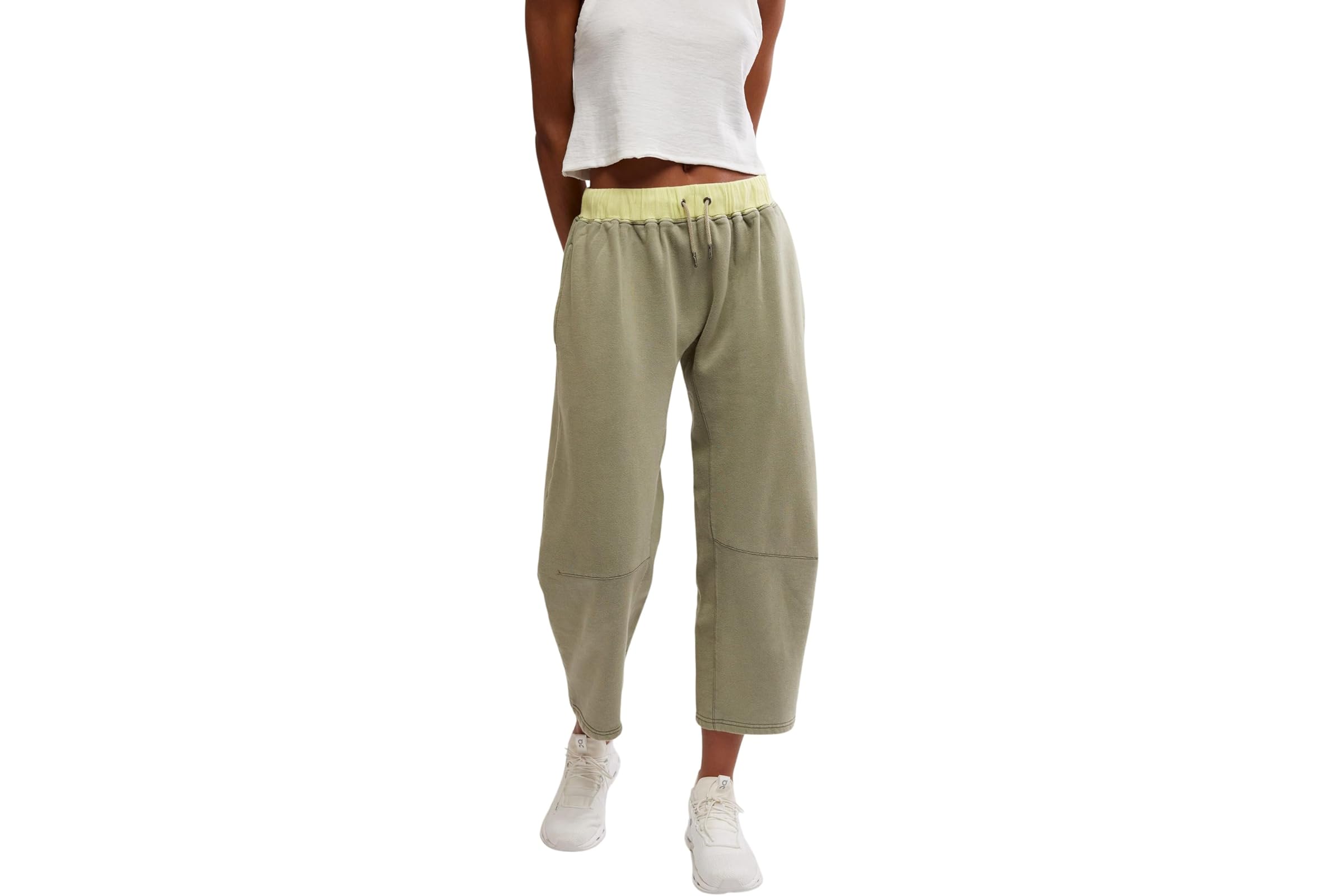 Брюки FP Movement You Wish Pants 18490₽