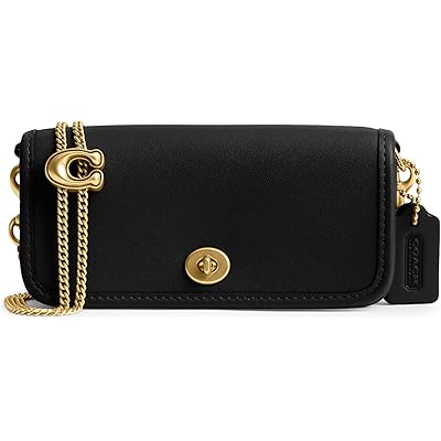 Женская сумка COACH Dinky Bag 14