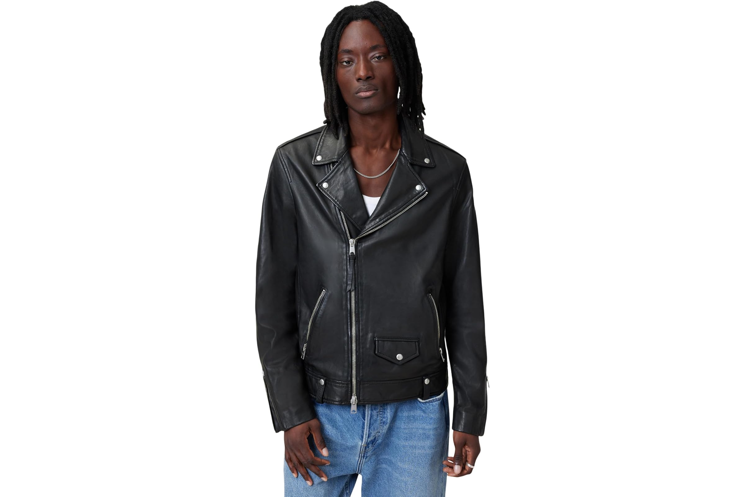 AllSaints Milo Biker 86390₽