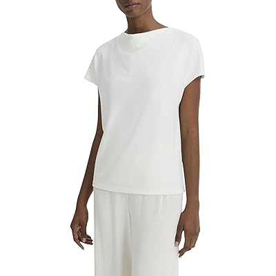 Vince Cowl Neck Top