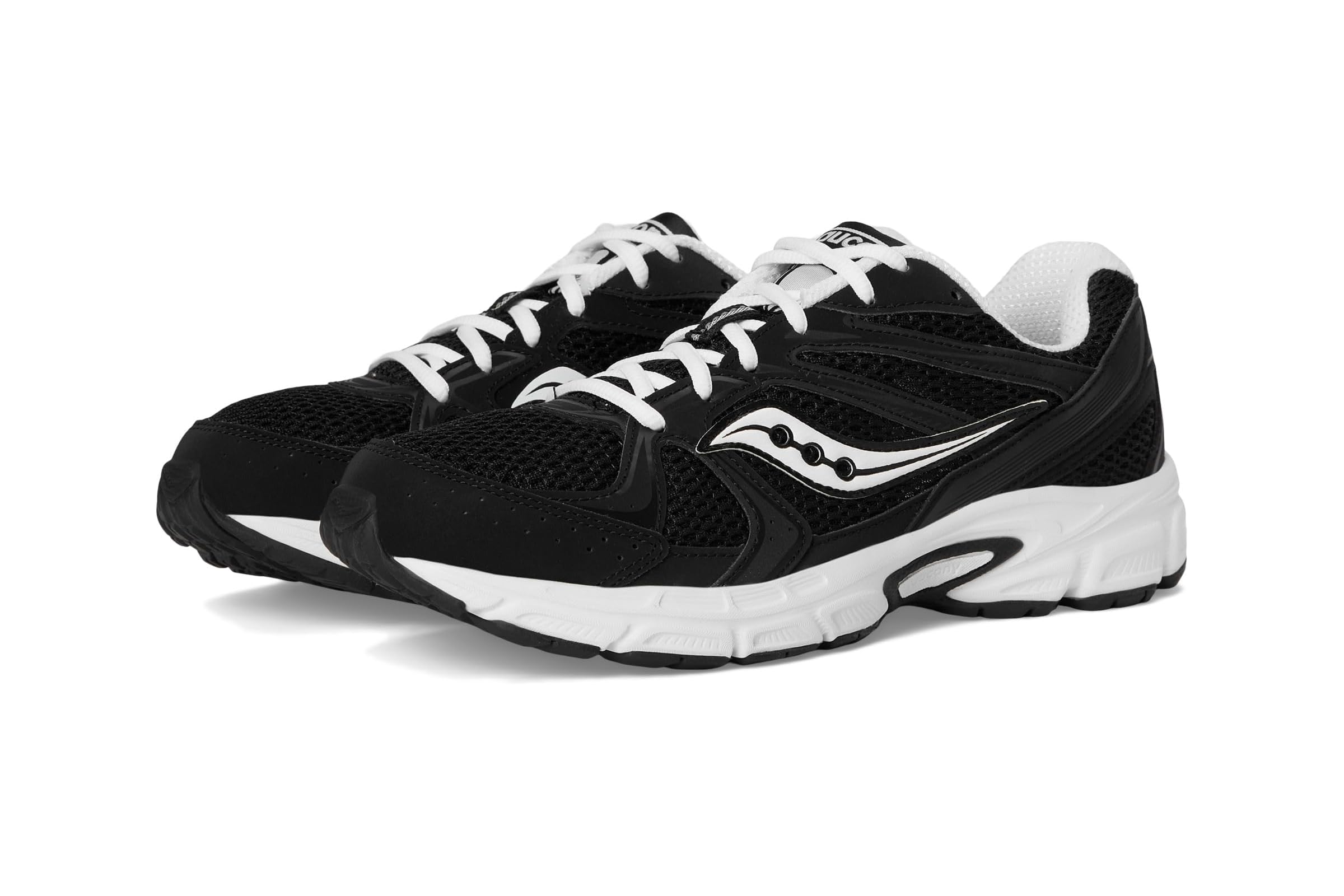 Мужские кроссовки Saucony Originals Ride Millennium 10490₽