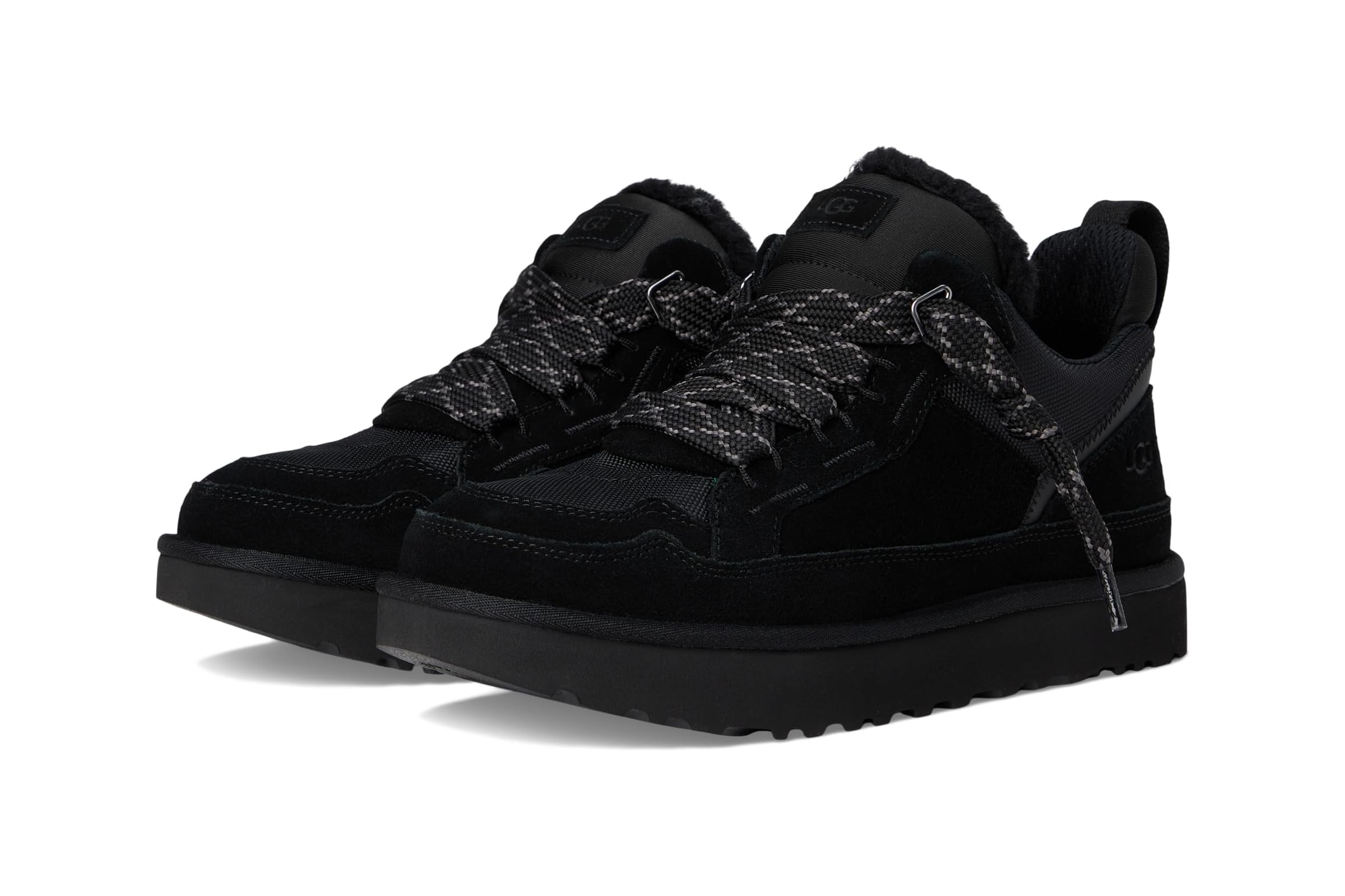 Мужские кроссовки UGG Lowmel 29890₽