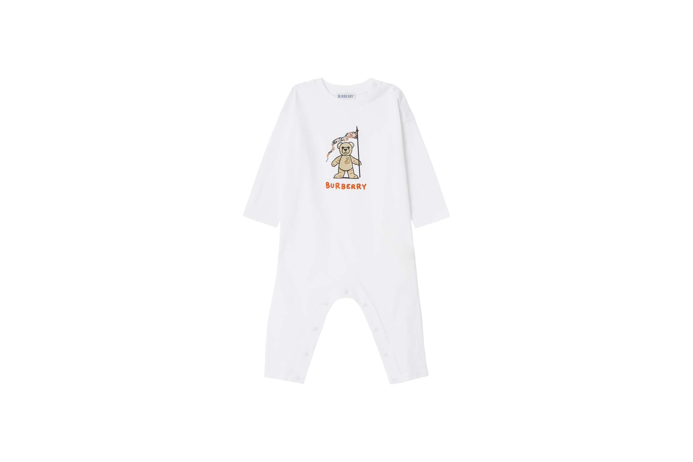Burberry Kids Casey Bear Set Infant 44990₽