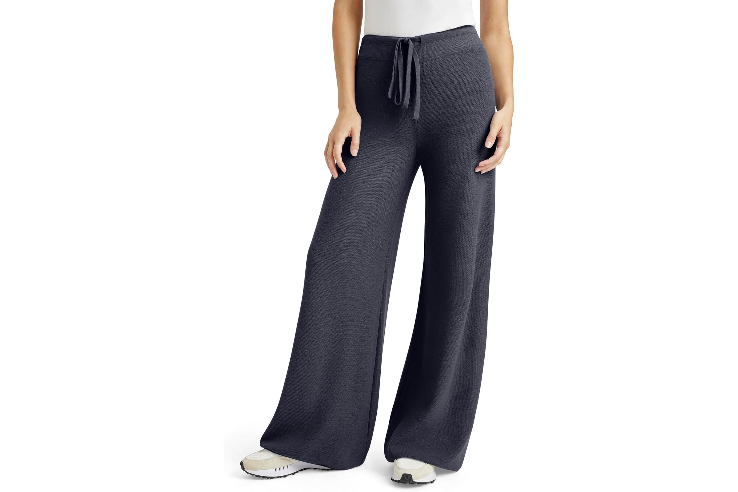 Брюки Splendid Michelle Sweater Pants 17890₽