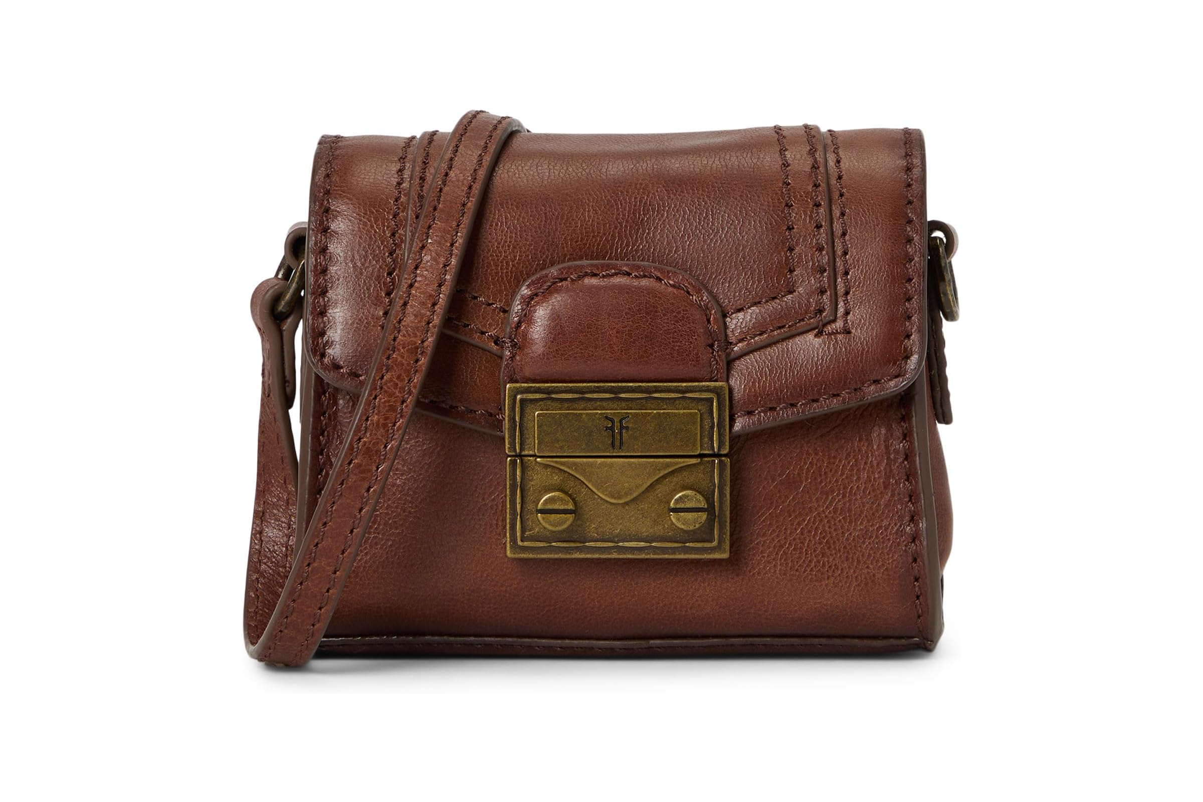 Женская сумка Frye Alex 4-Way Mini Belt Bag 30090₽