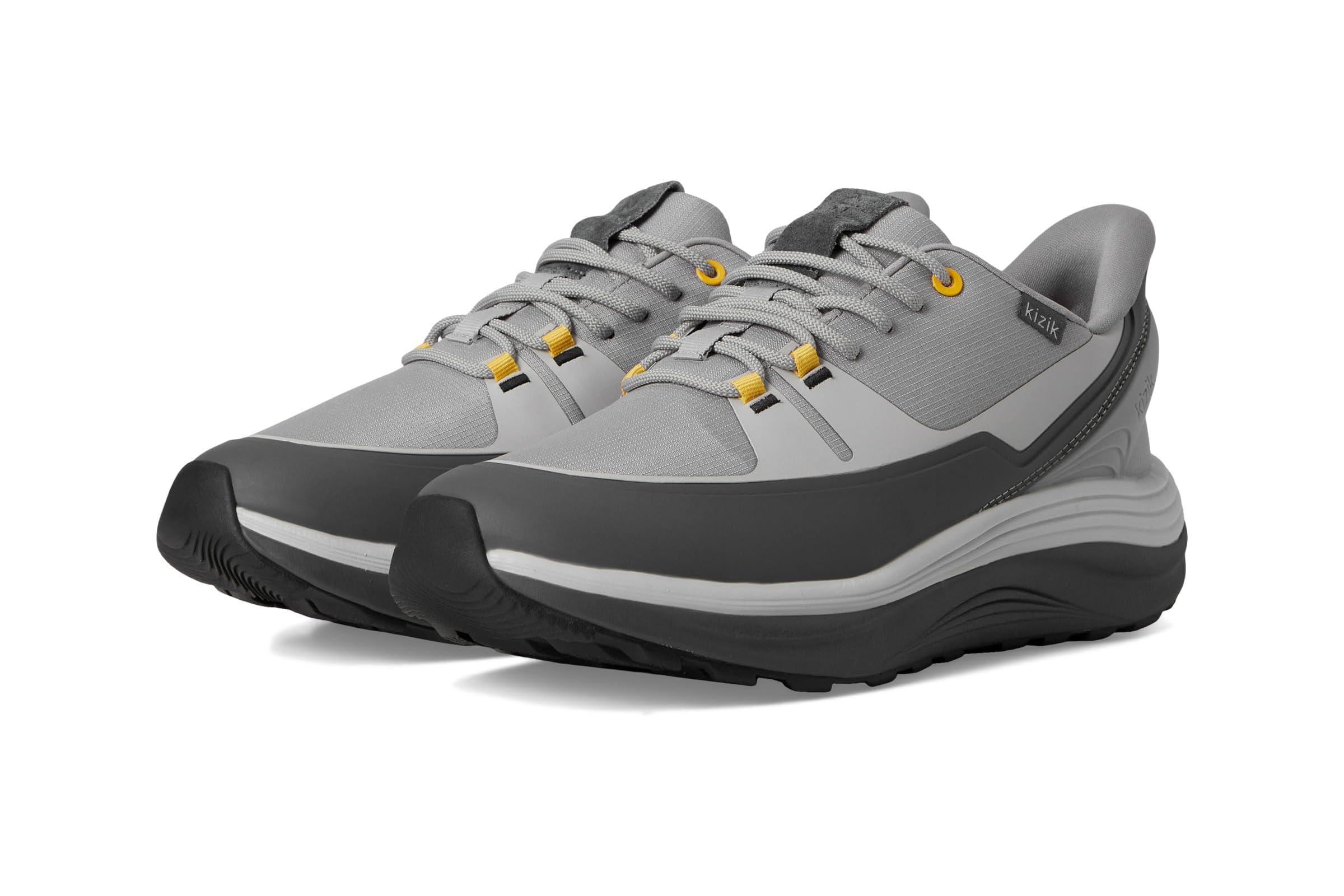 Мужские кроссовки KIZIK London AT