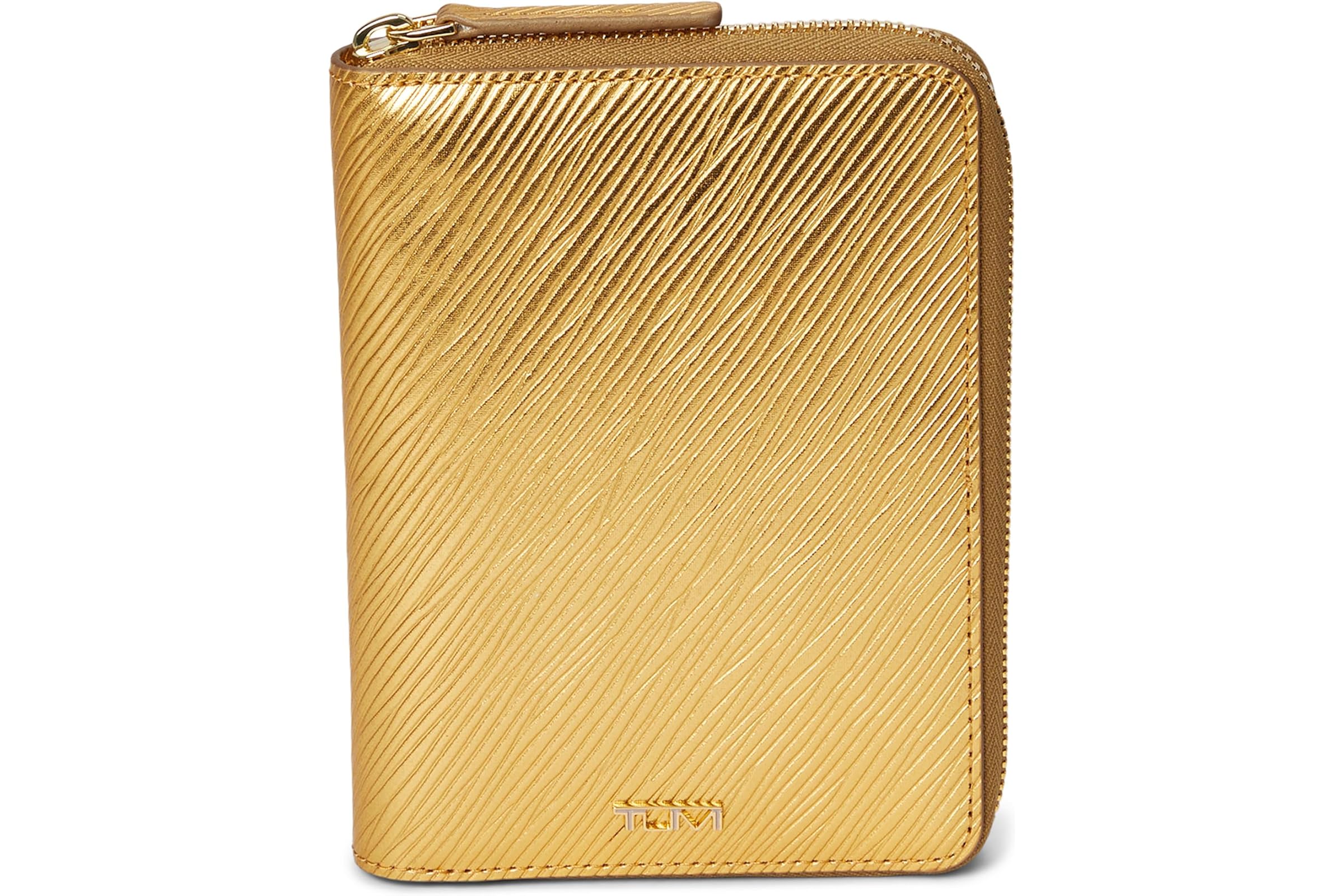 Кошелек Tumi Zip-Around Passport Case 26390₽