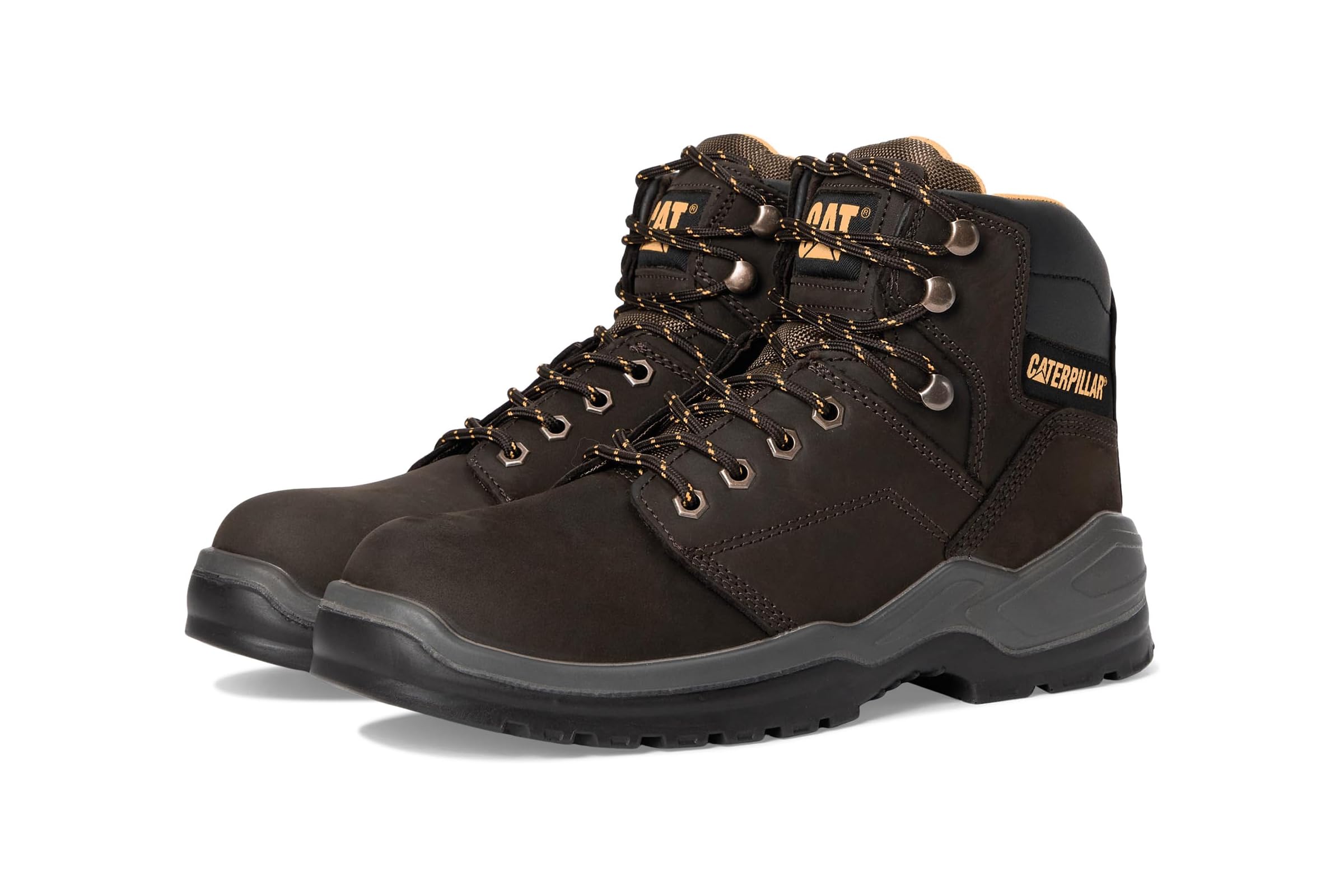 Ботинки Caterpillar Striver