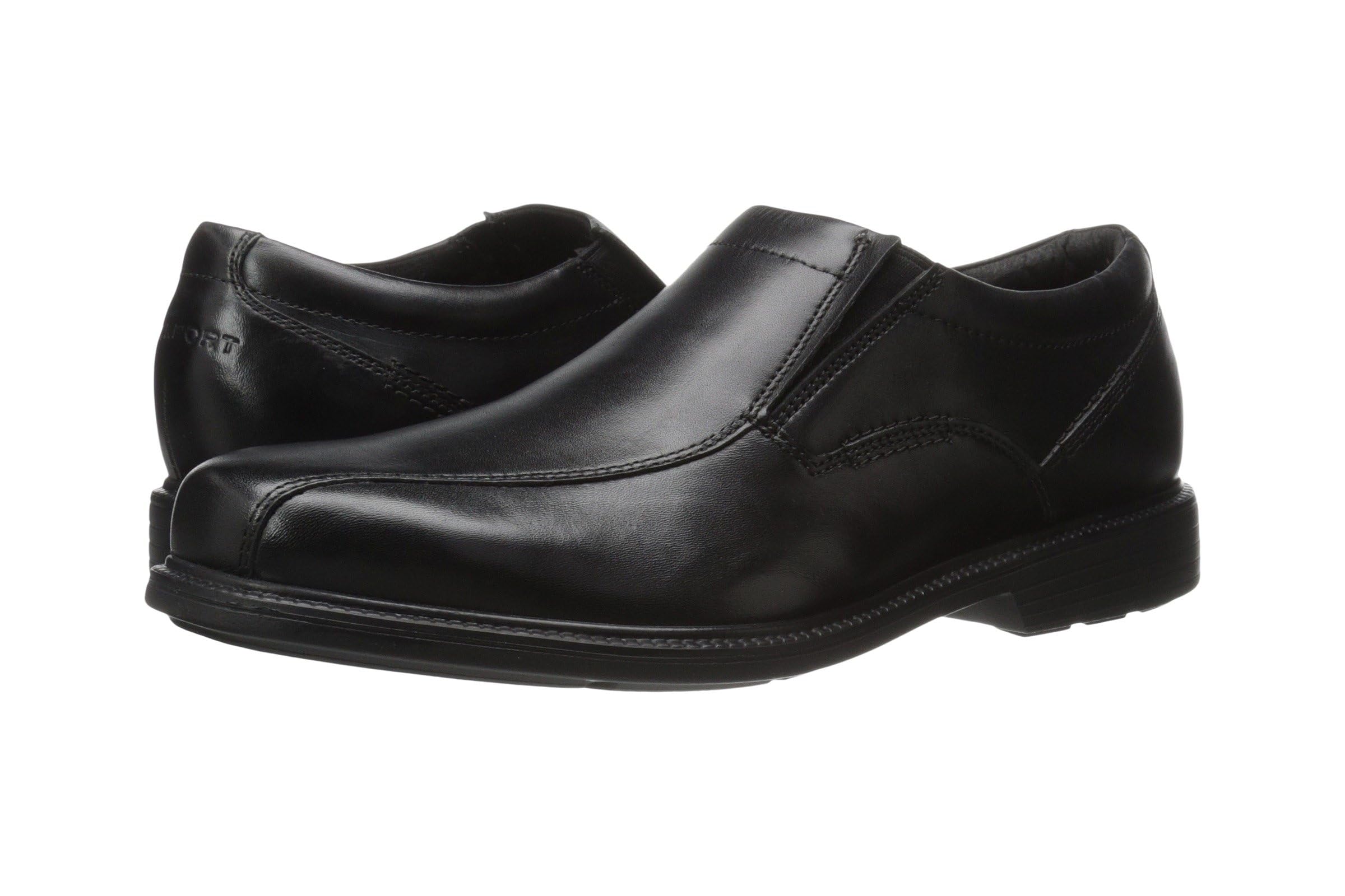 Мужские мокасины Rockport Charles Road Slip-On 17090₽