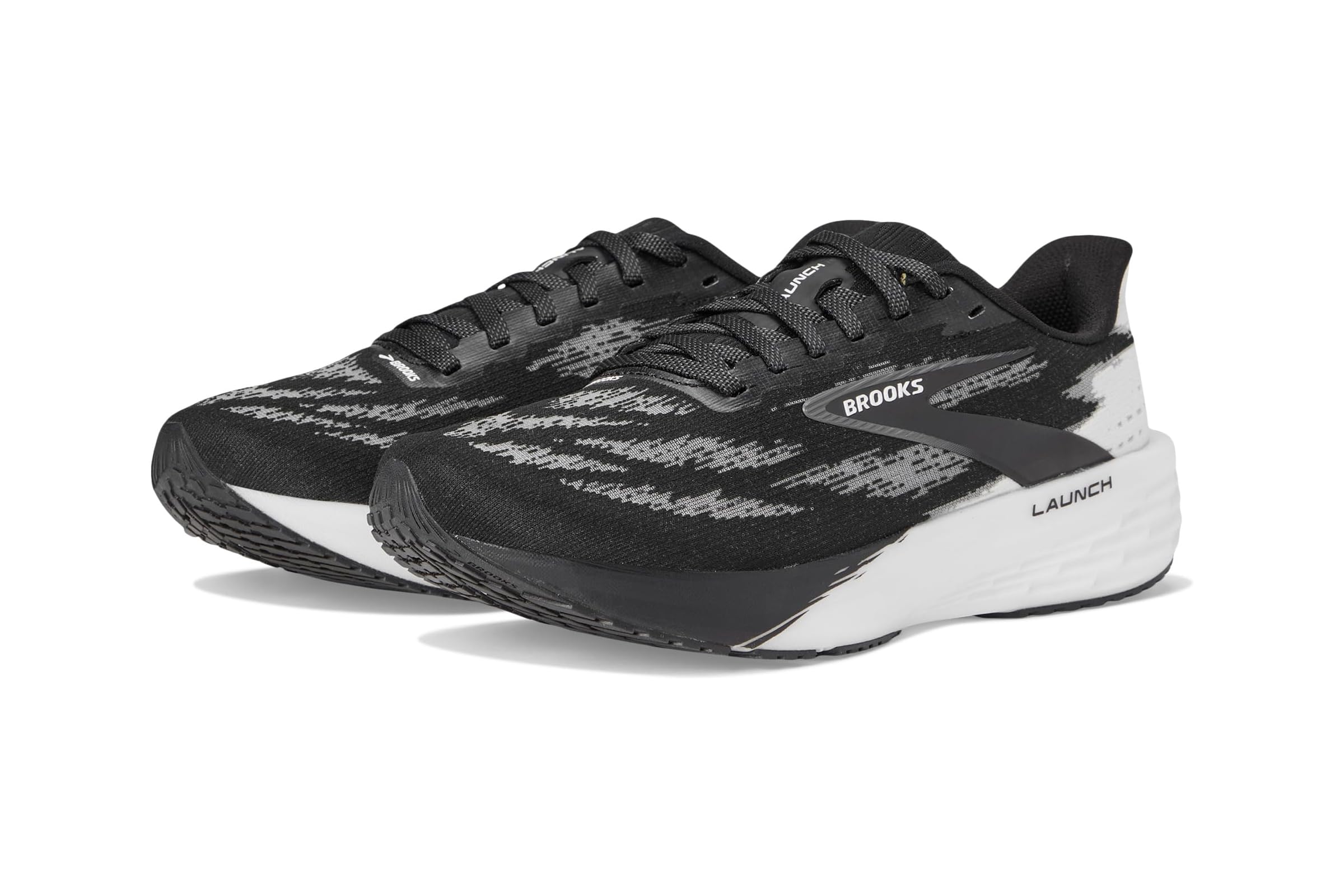 Женские кроссовки Brooks Launch 11