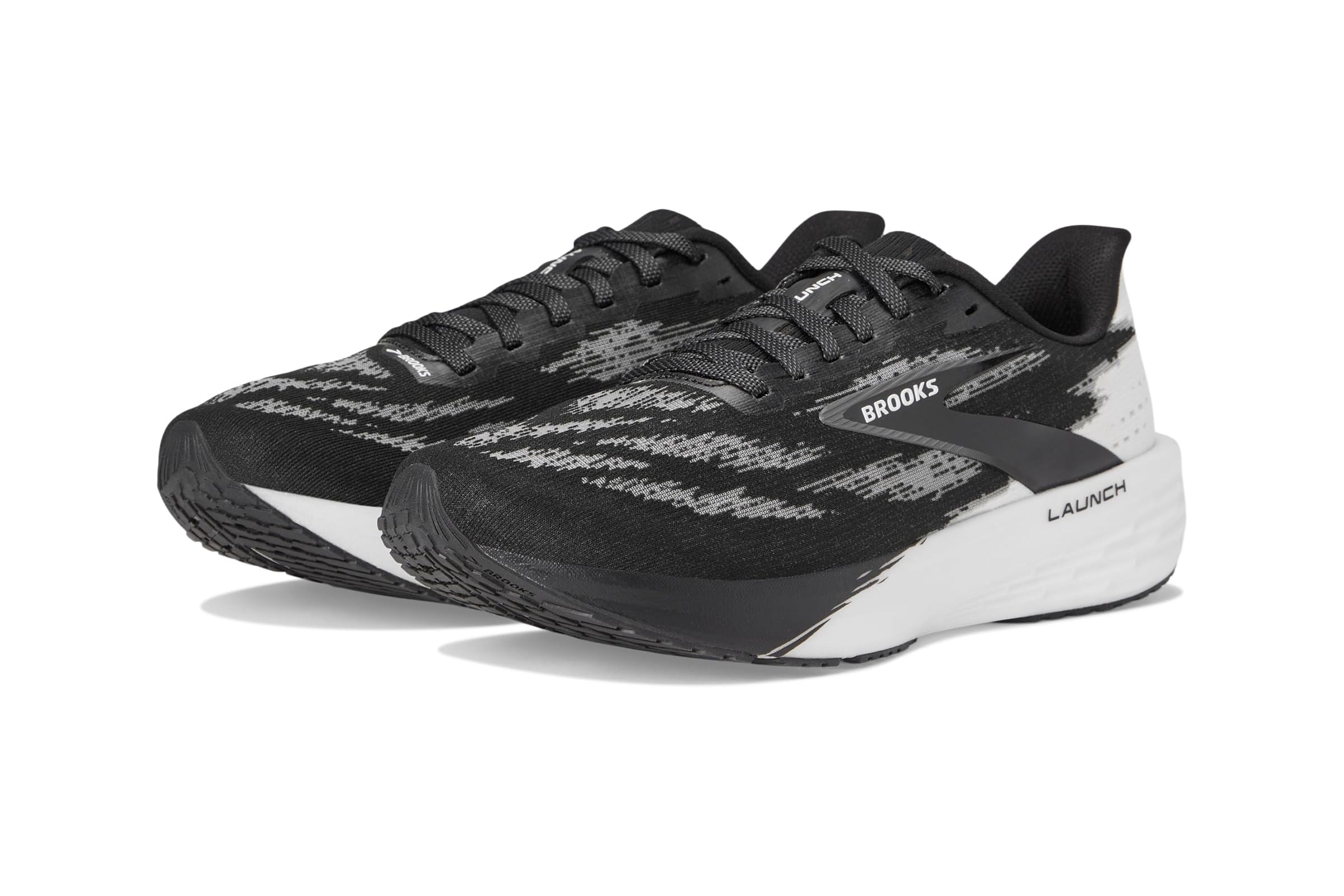 Мужские кроссовки Brooks Launch 11 17890₽