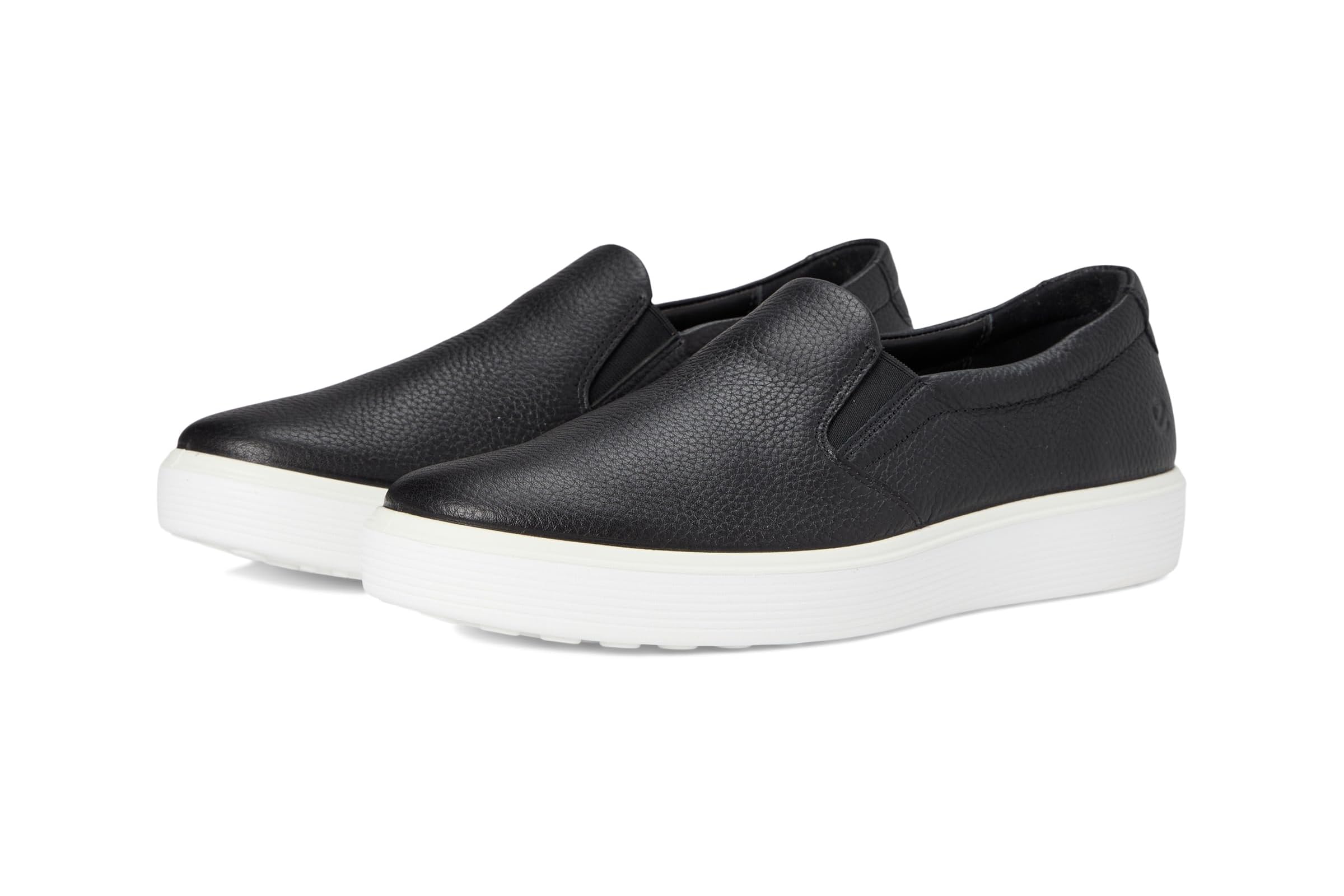 Мужские кроссовки ECCO Soft 60 Slip-On Sneaker 31390₽