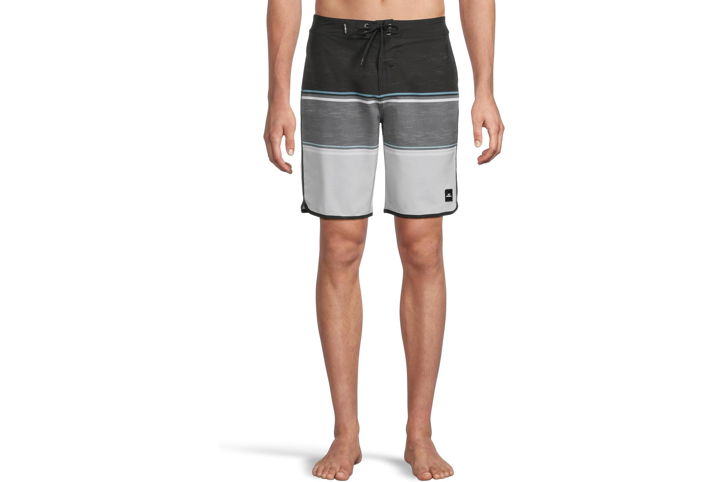 Плавки ONeill Lennox Scallop 19 Boardshorts 8590₽
