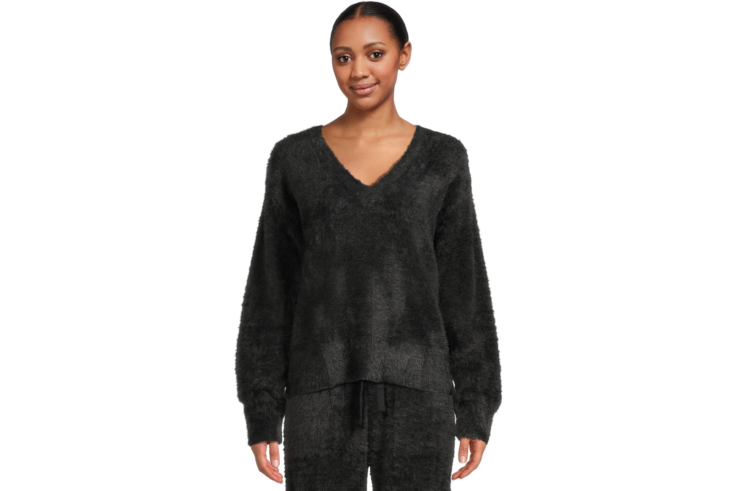 PJ Salvage Cozy - Chic Long Sleeve Top 9390₽