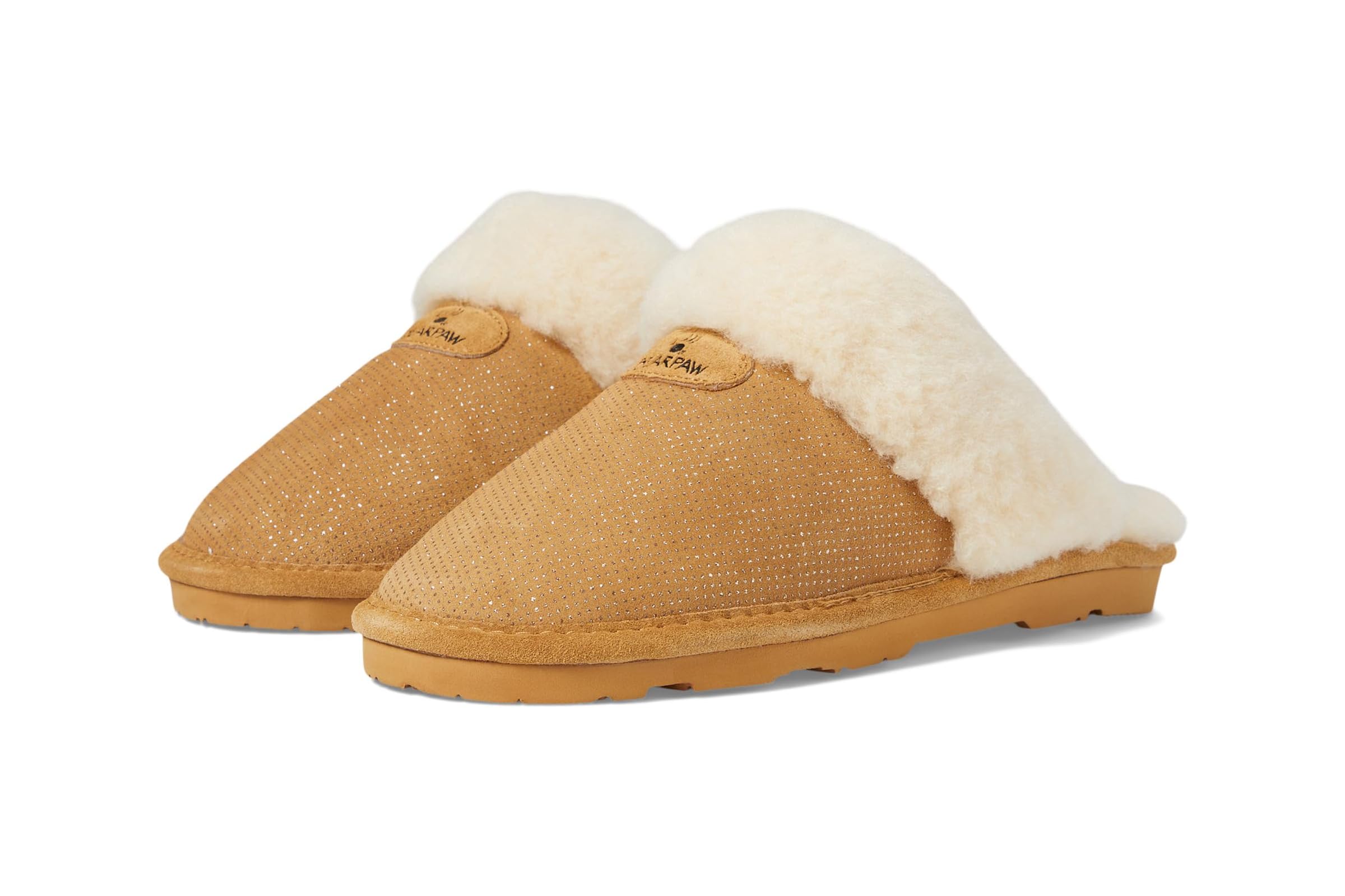 Тапочки Bearpaw Loki Exotic 8590₽