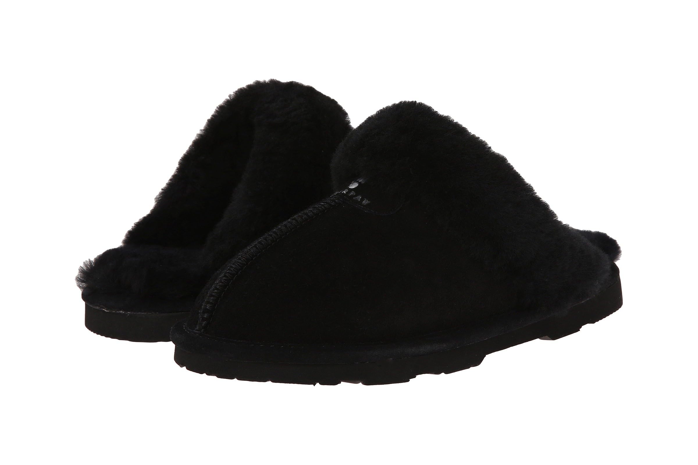 Тапочки Bearpaw Loki II 10790₽