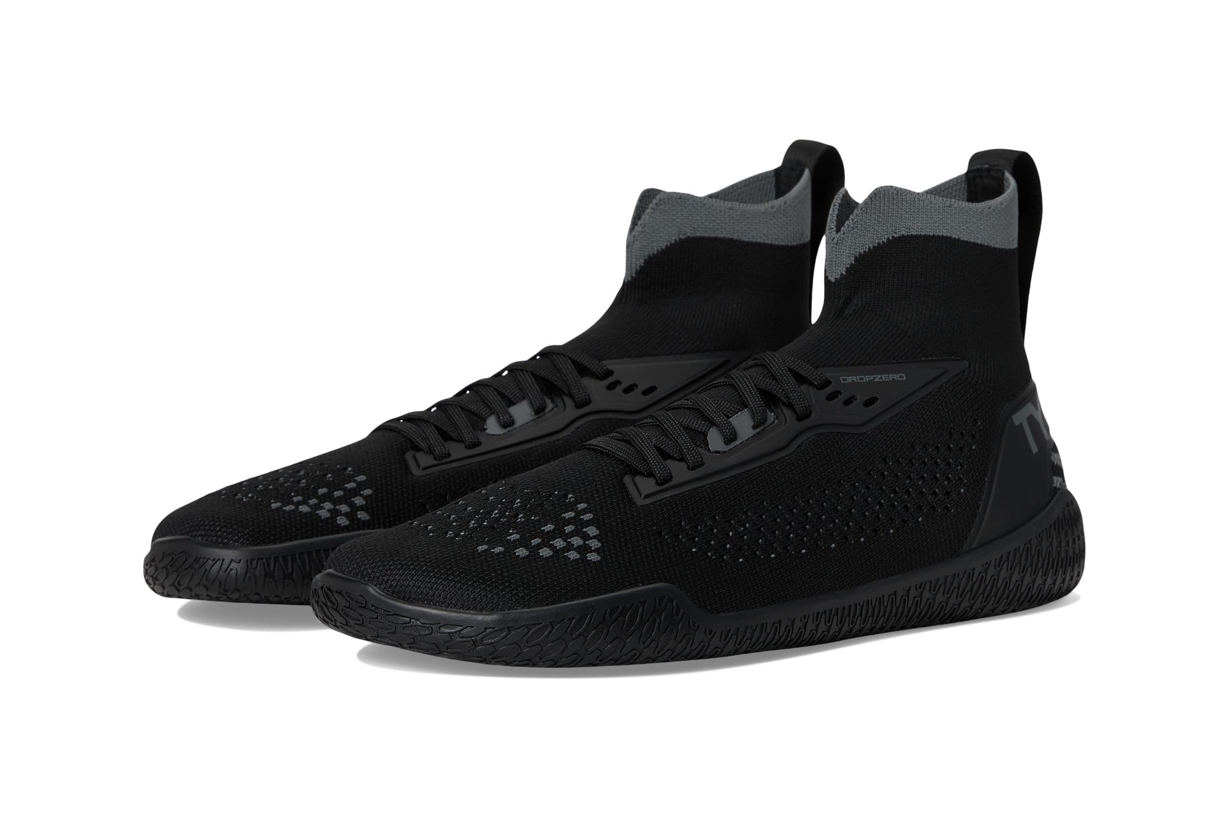 Мужские кроссовки TYR Dropzero Barefoot Trainer