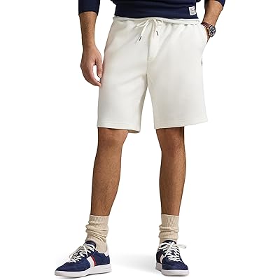 Шорты Polo Ralph Lauren Double-Knit Short