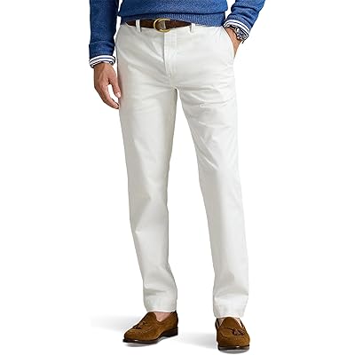 Брюки Polo Ralph Lauren Stretch Straight Fit Washed Chino Pants