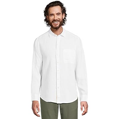 Мужская рубашка Tommy Bahama Long Sleeve Paradise Breezer