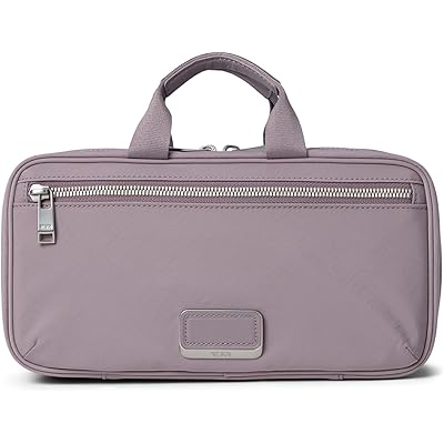 Сумка Tumi Small Madeline Cosmetic