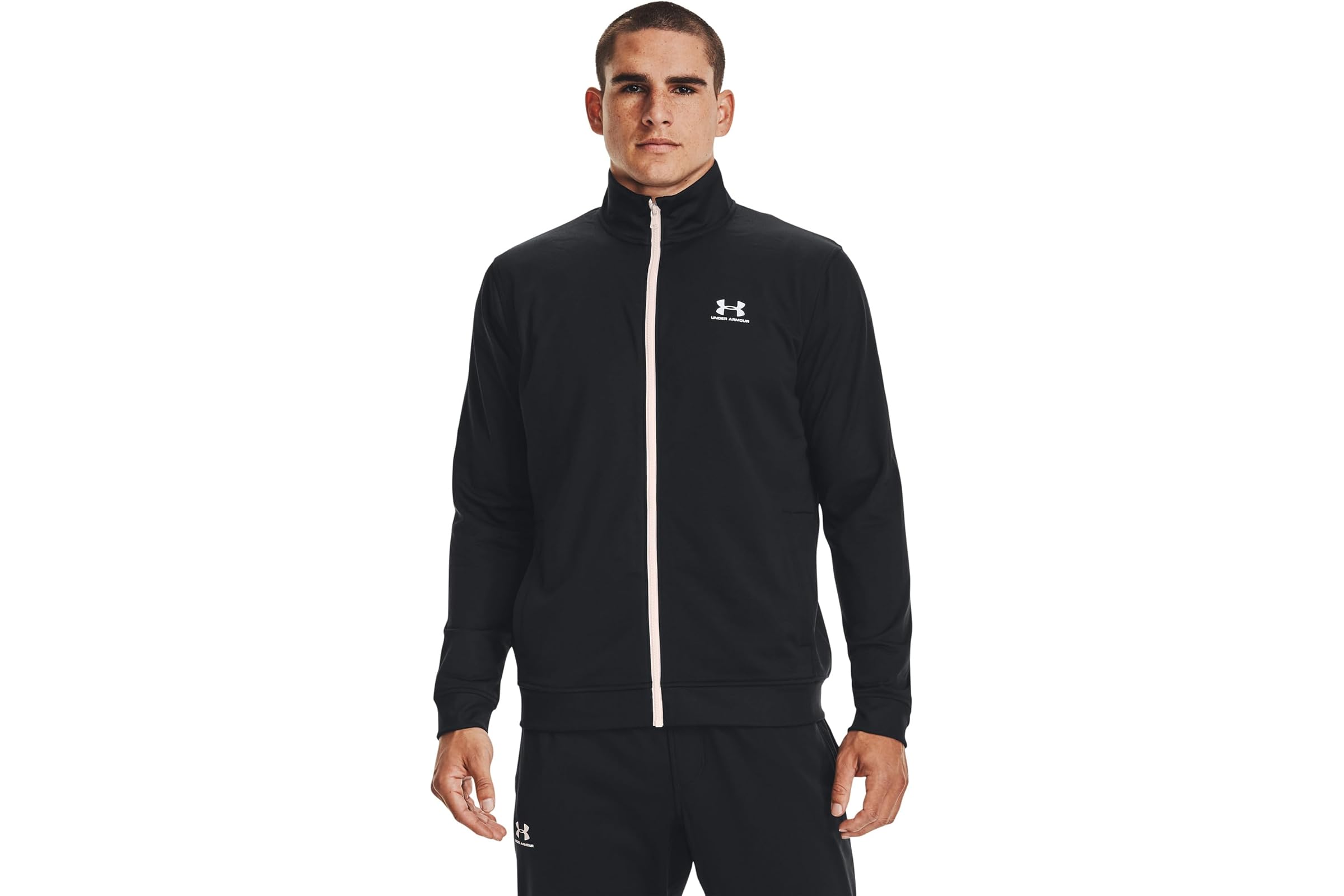 Under Armour Sportstyle Tricot Jacket 10190₽