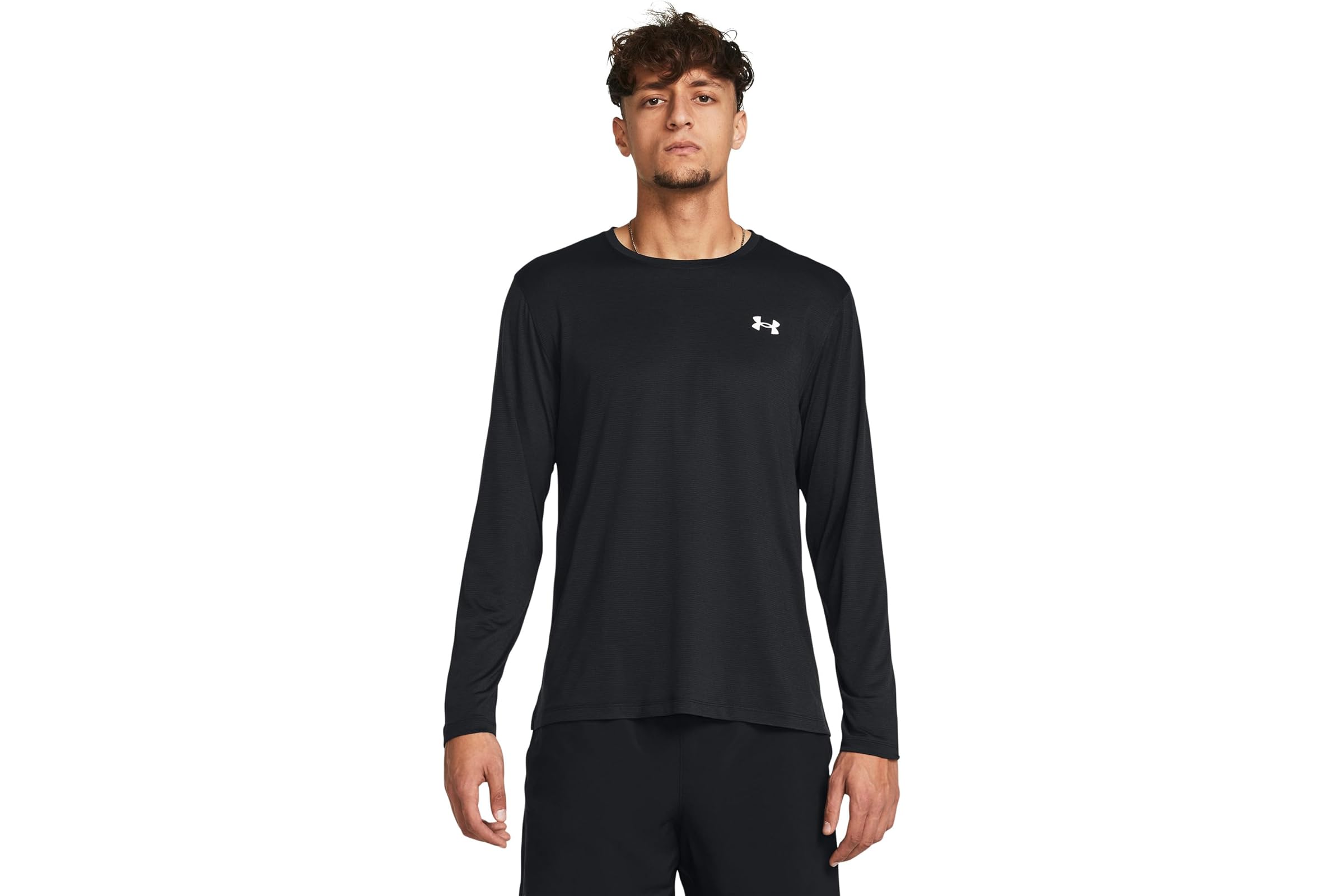 Мужская рубашка Under Armour Streaker Long Sleeve 7590₽