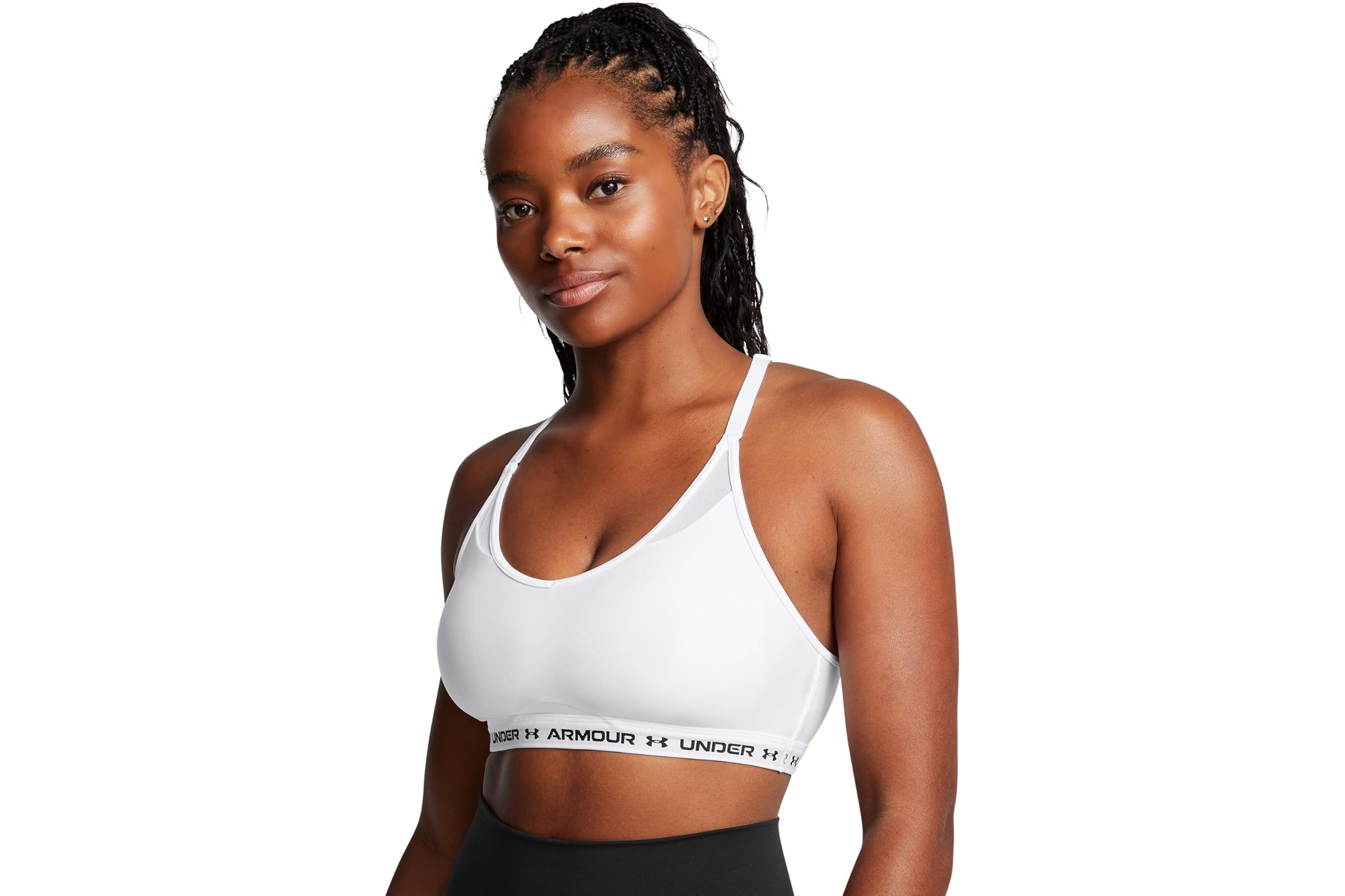 Under Armour Crossback Low Impact Sports 5890₽