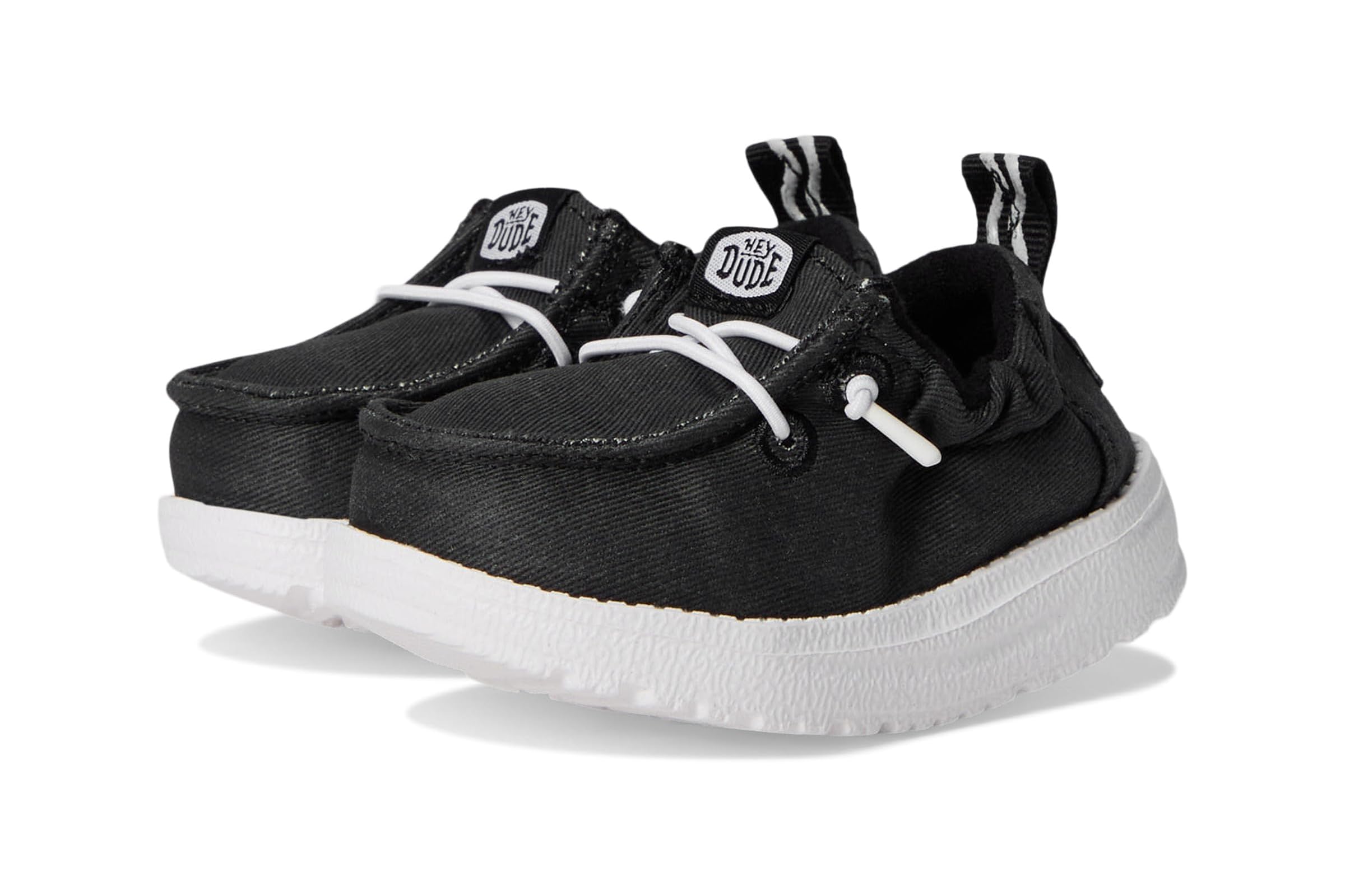 Лоферы Hey Dude Kids Lil Dudes InfantToddler 6990₽