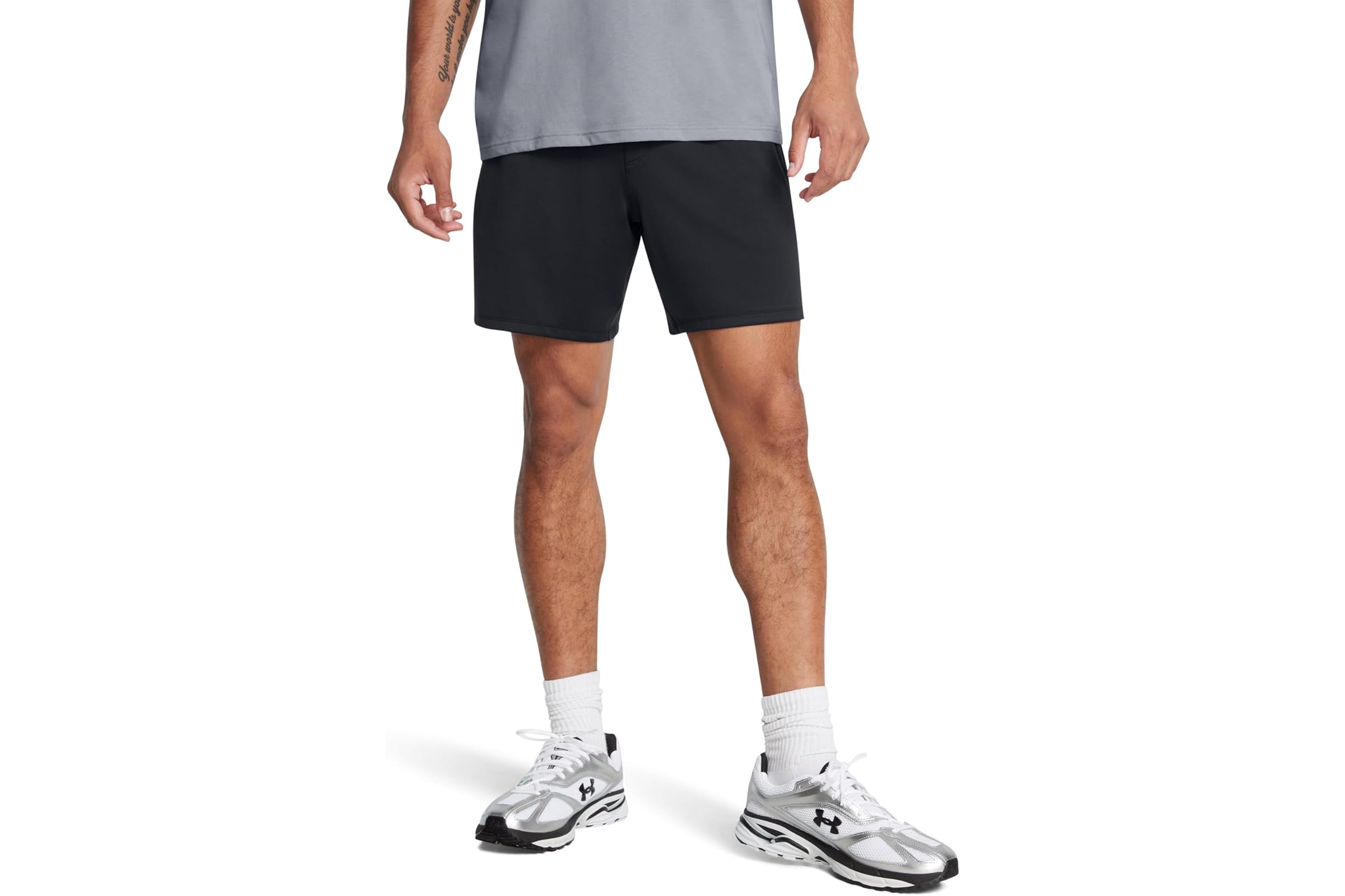 Шорты Under Armour Motion Shorts 7790₽