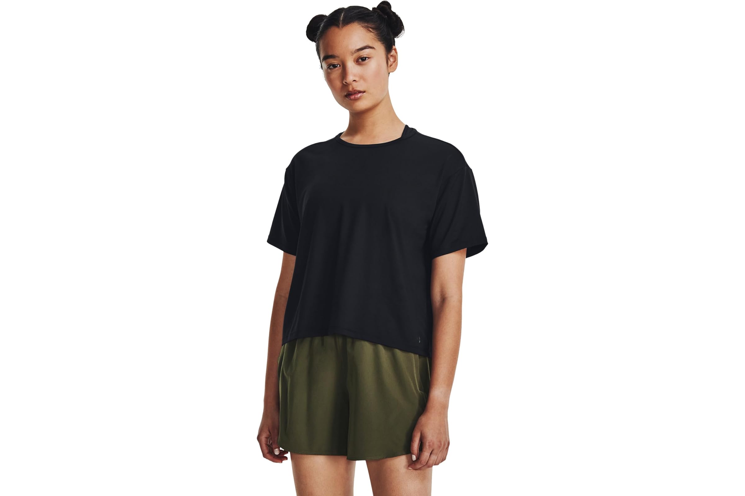 Under Armour Motion Short Sleeve T-Shirt 4190₽