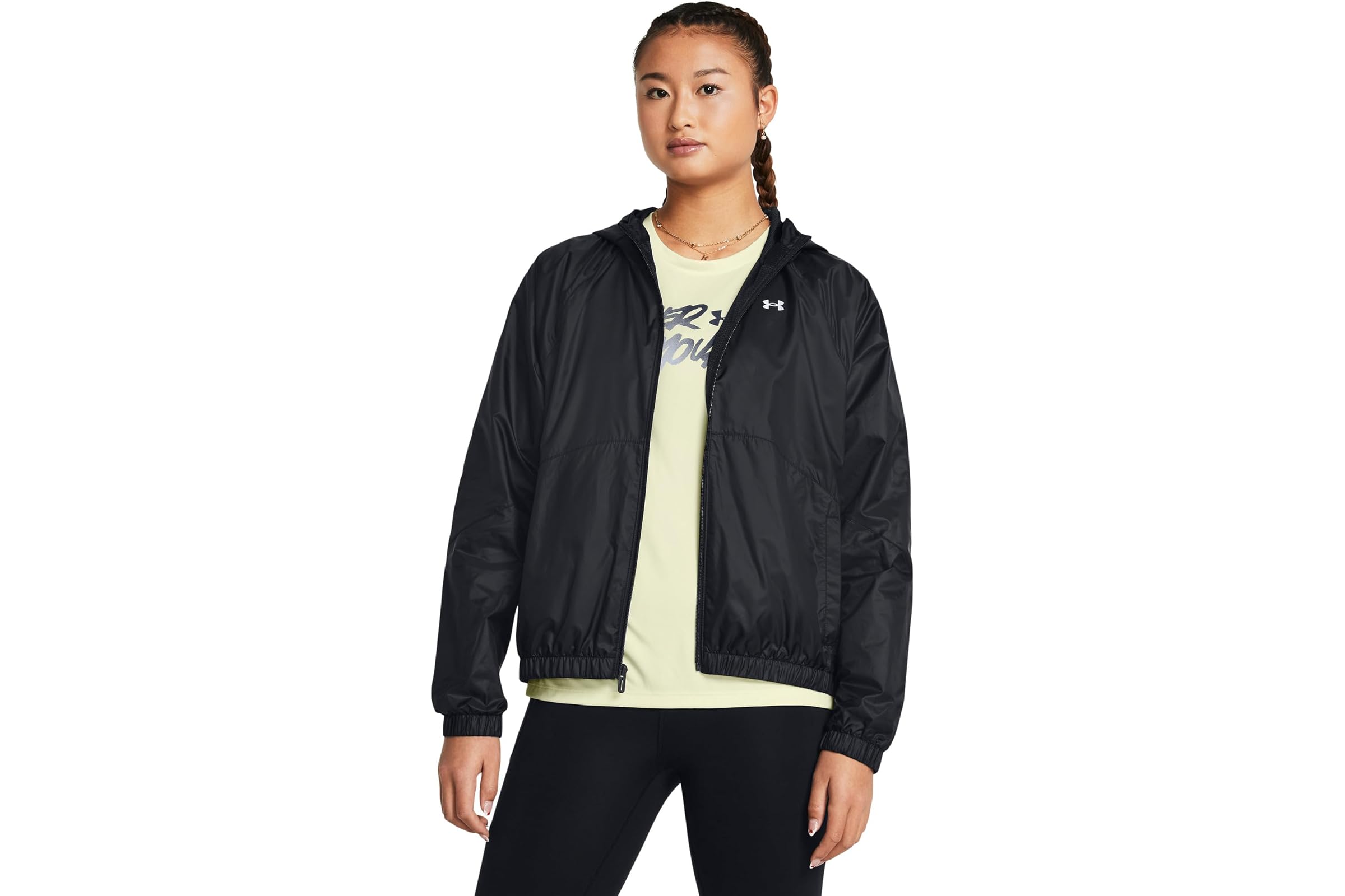 Under Armour Sport Windbreaker Jacket 10890₽