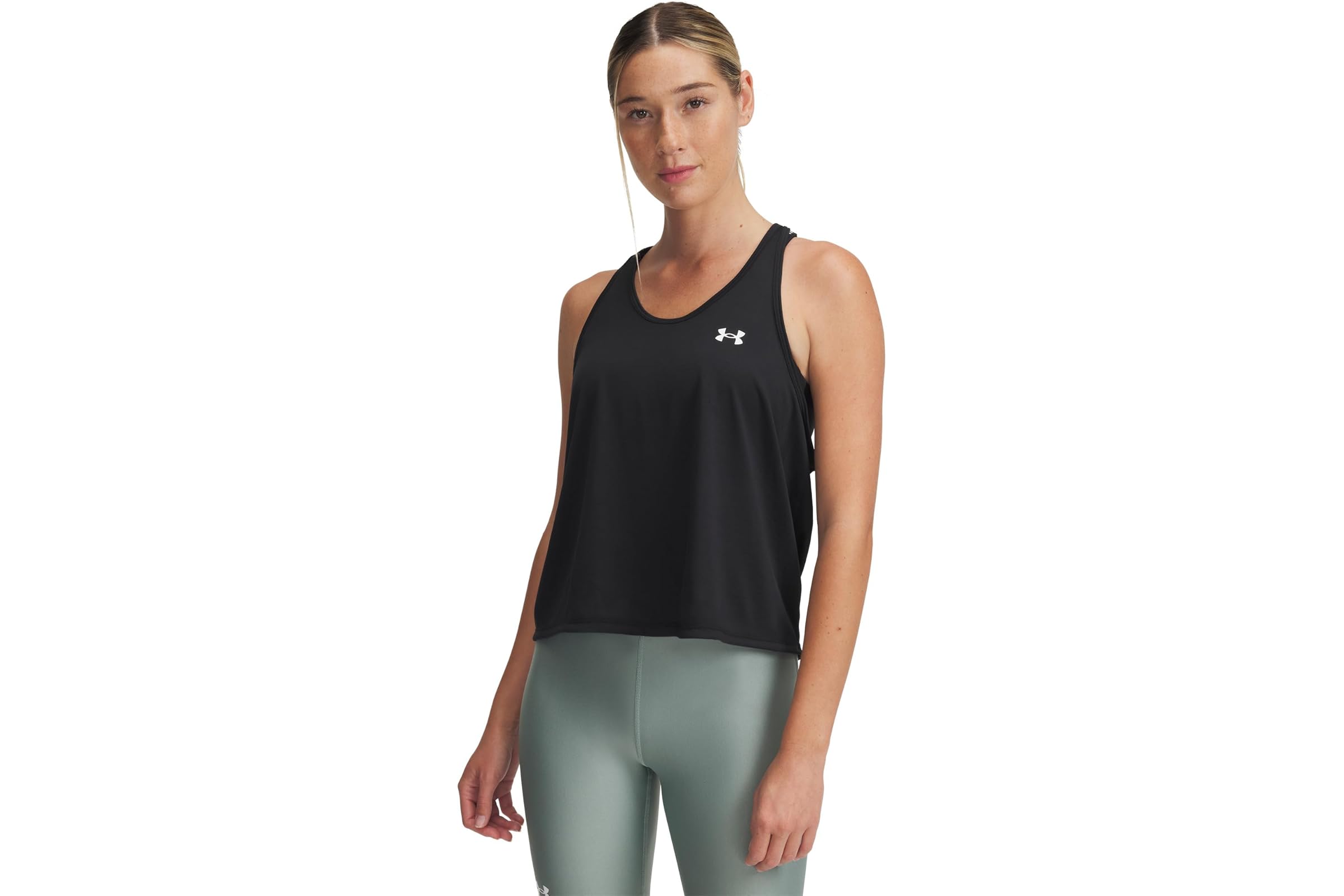 Under Armour Twch Swing Tank Top 3990₽
