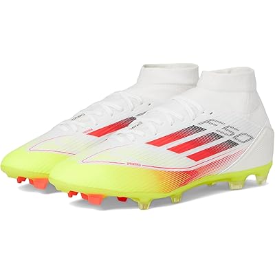Женские кроссовки adidas F50 League Mid Top Firm Ground/Multi Ground Soccer Cleats