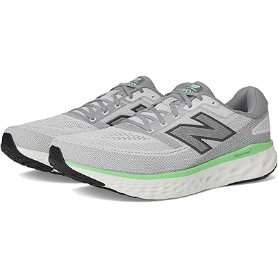 Мужские кроссовки New Balance Fresh Foam X Evoz v4