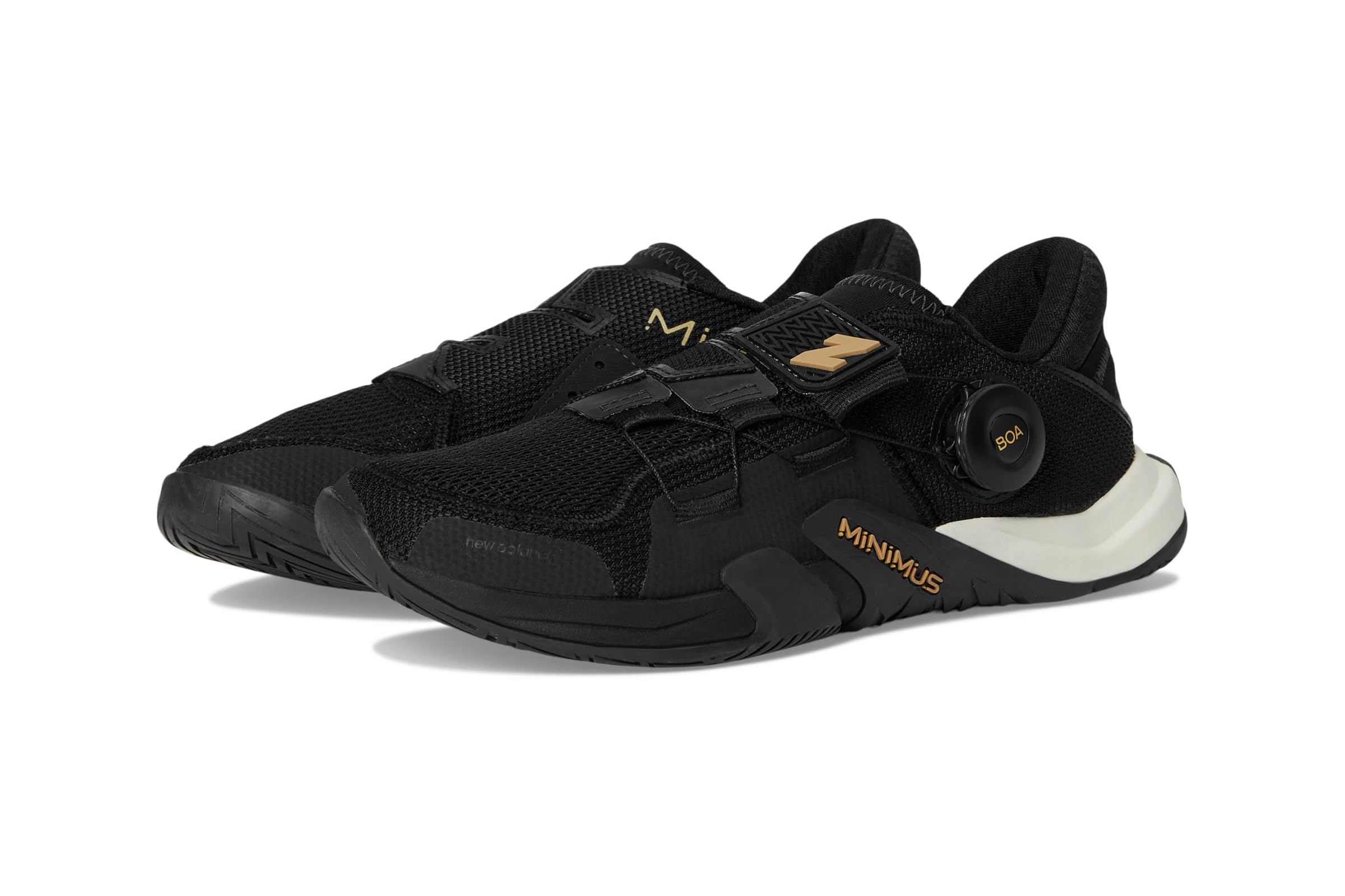 New Balance Minimus TR V2 BOA 31890₽