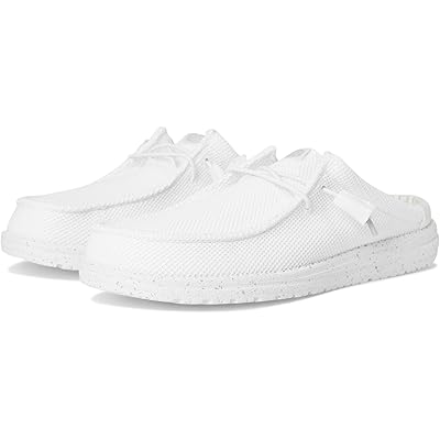 Лоферы Hey Dude Wally Slip Stretch Sox