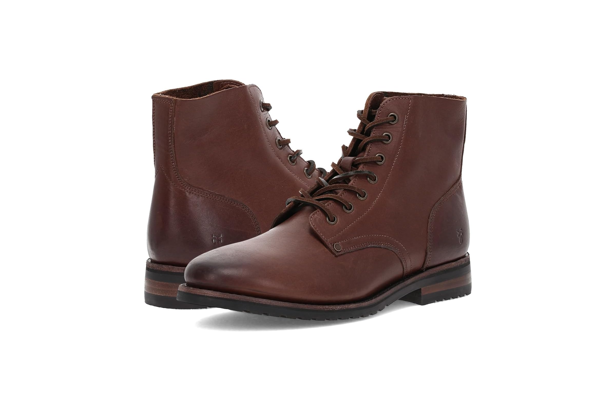 Ботинки Frye Barrett Lace Up 42490₽