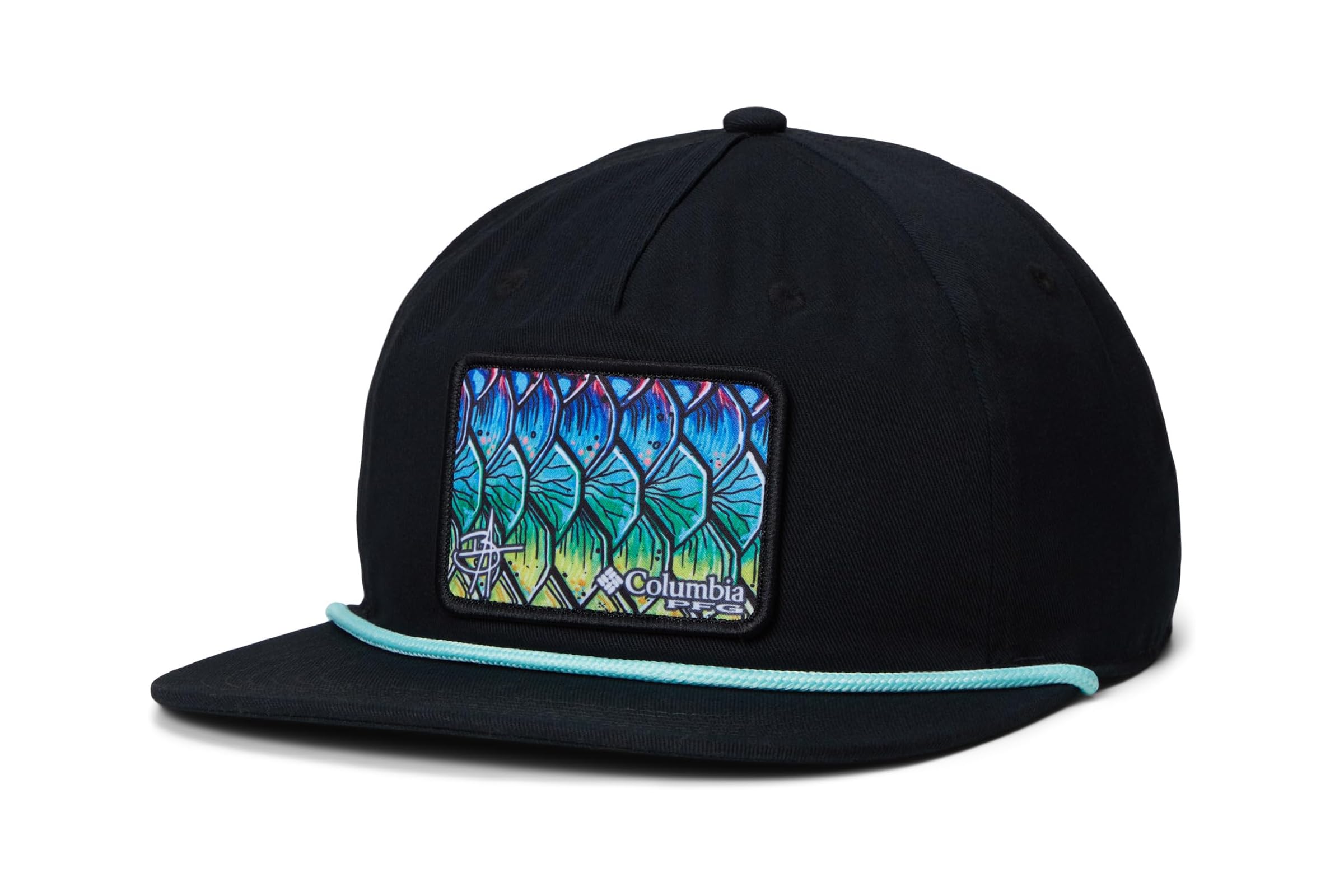 Columbia Pfg Back Tack X Bentley Snap Back 4290₽