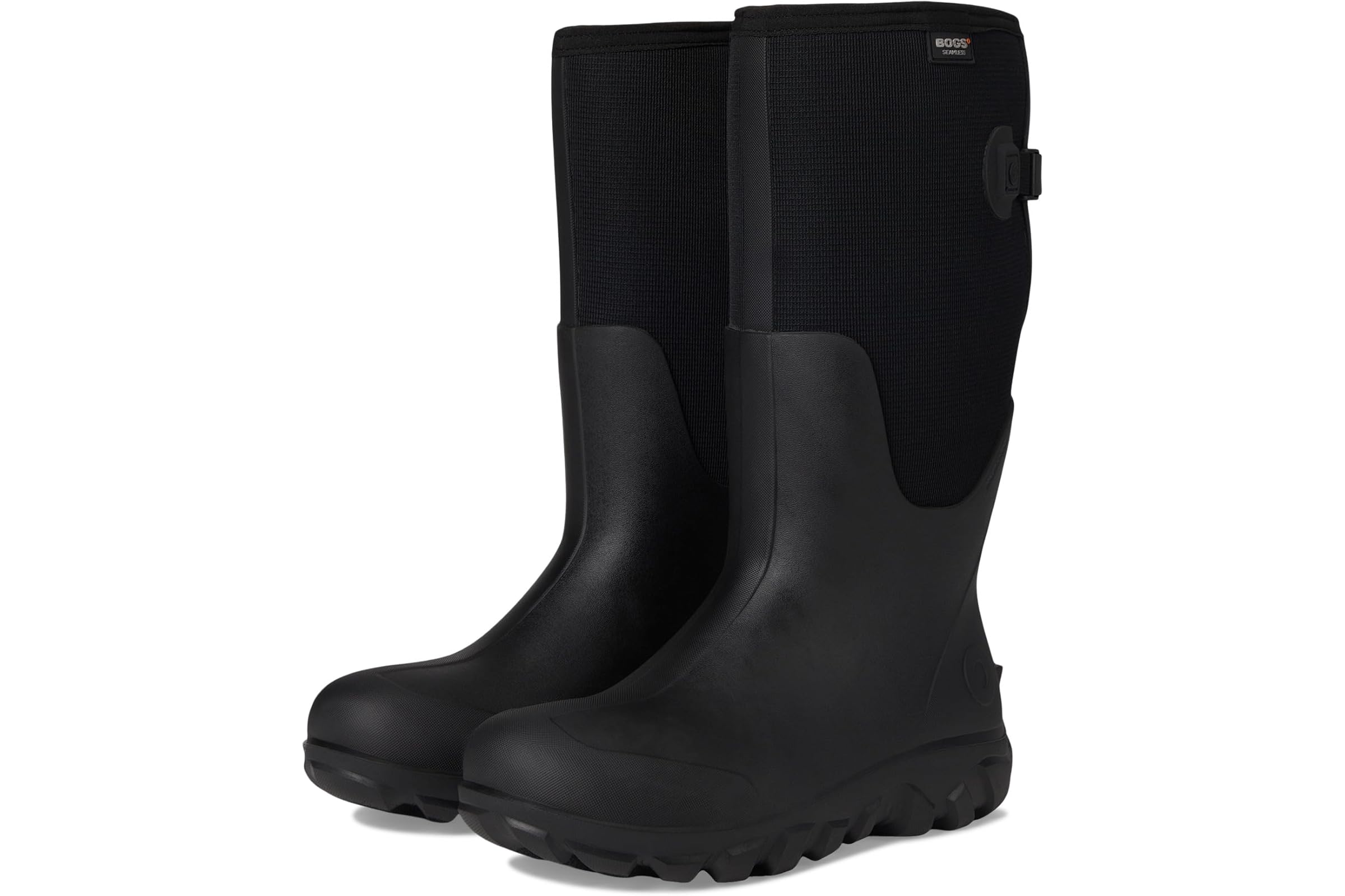 Ботинки Bogs Classic Seamless Tall Adjustable Calf 21290₽