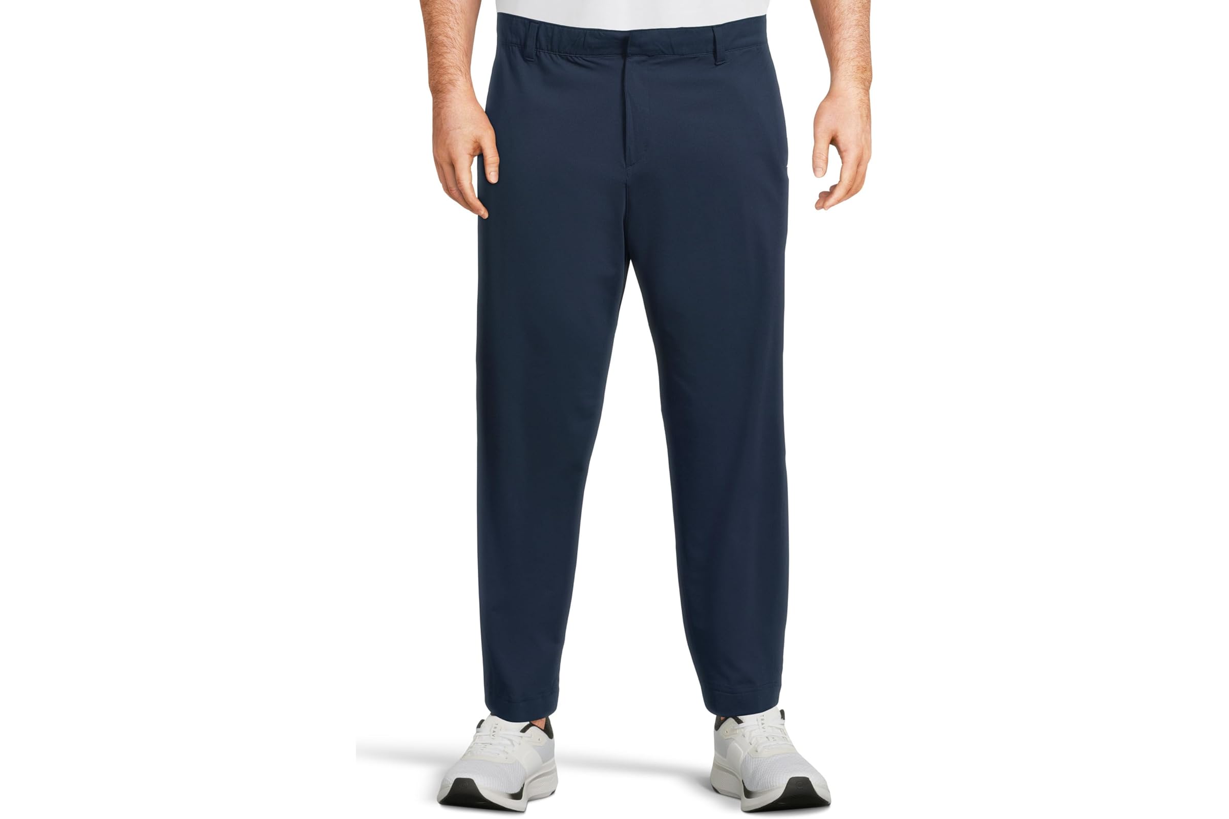 Брюки adidas Golf Beyond Golf Joggers 17790₽