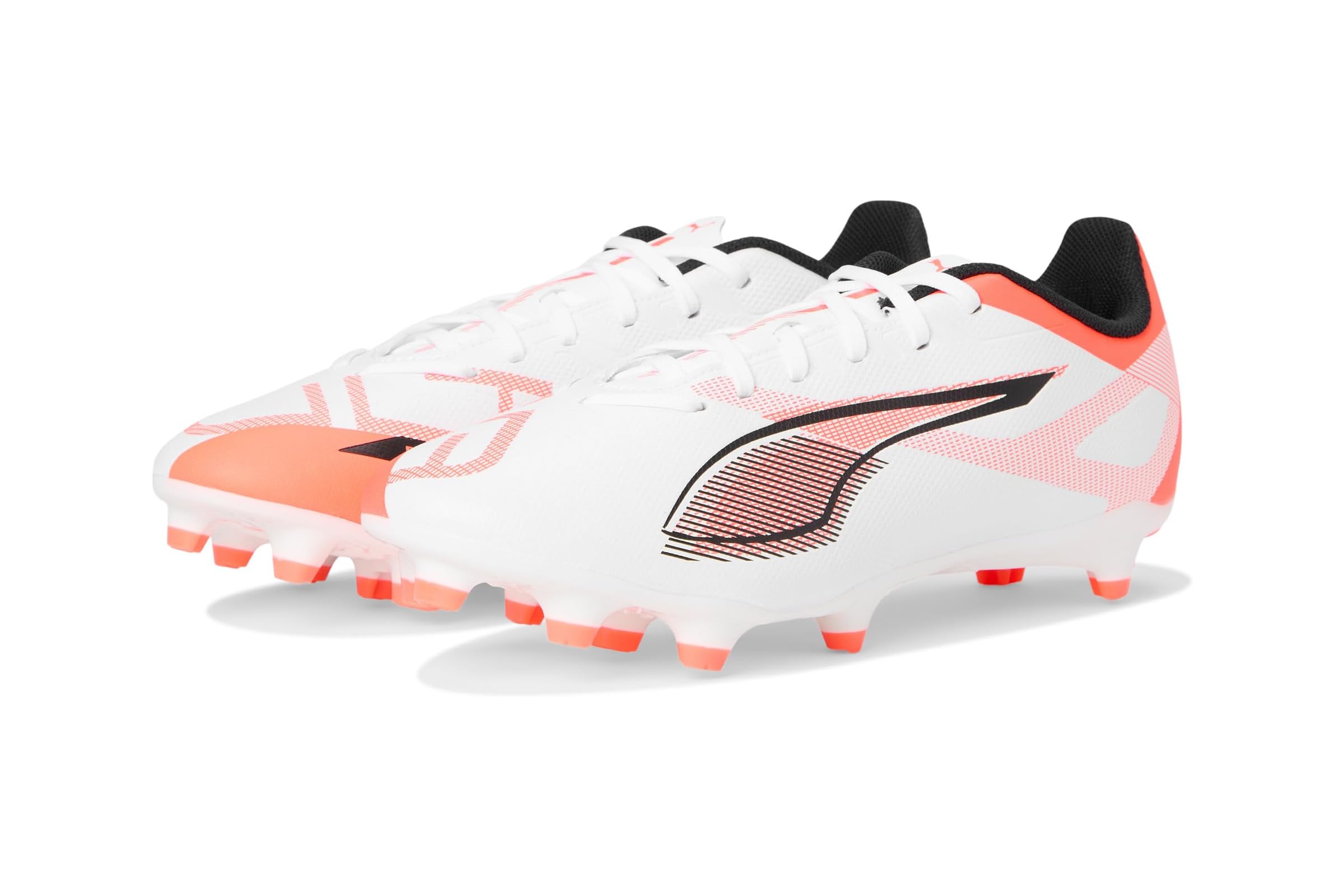 Мужские кроссовки PUMA Ultra 5 Play Firm Artificial Ground Soccer Cleats 7990₽