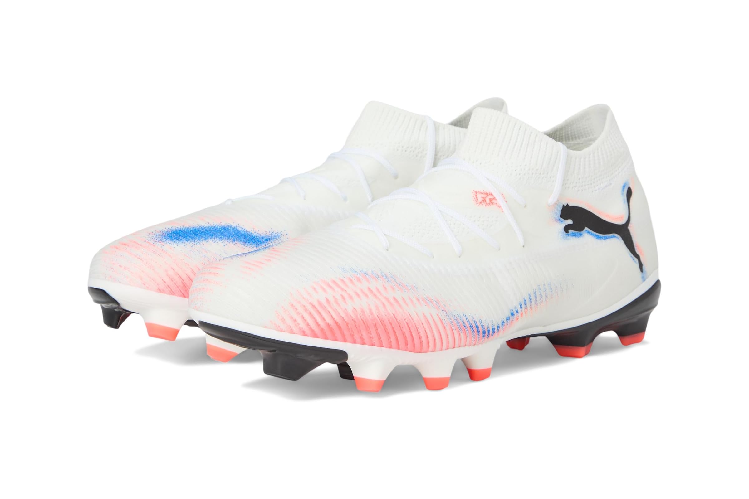 Мужские кроссовки PUMA Future 8 Match Firm, Artificial Ground Soccer Cleats