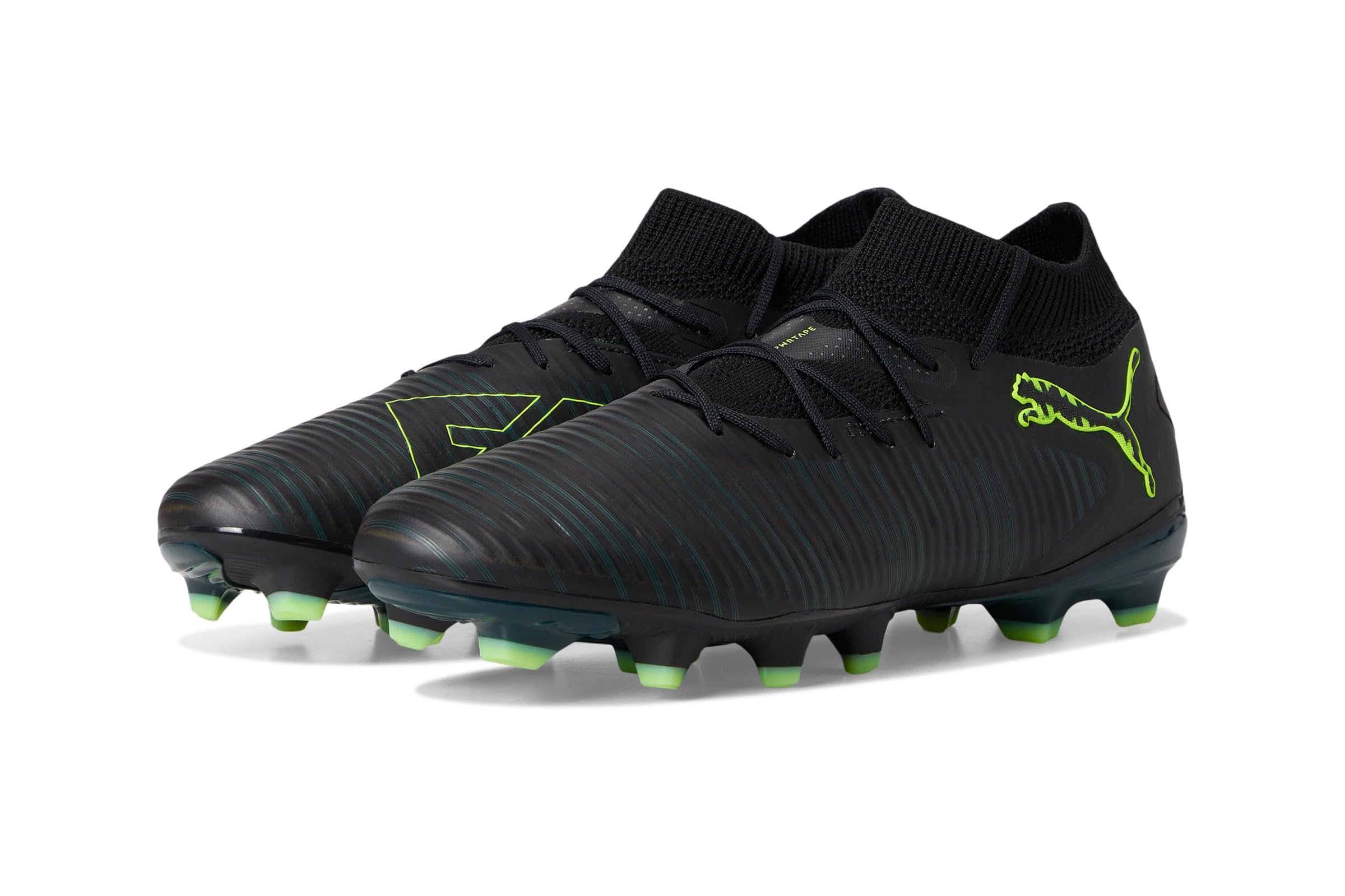 Мужские кроссовки PUMA Future 8 Pro Firm Artificial Ground Soccer Cleats 19190₽