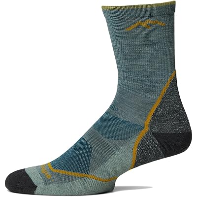 Носки Darn Tough Vermont Light Hiker Micro Crew Lightweight with Cushion