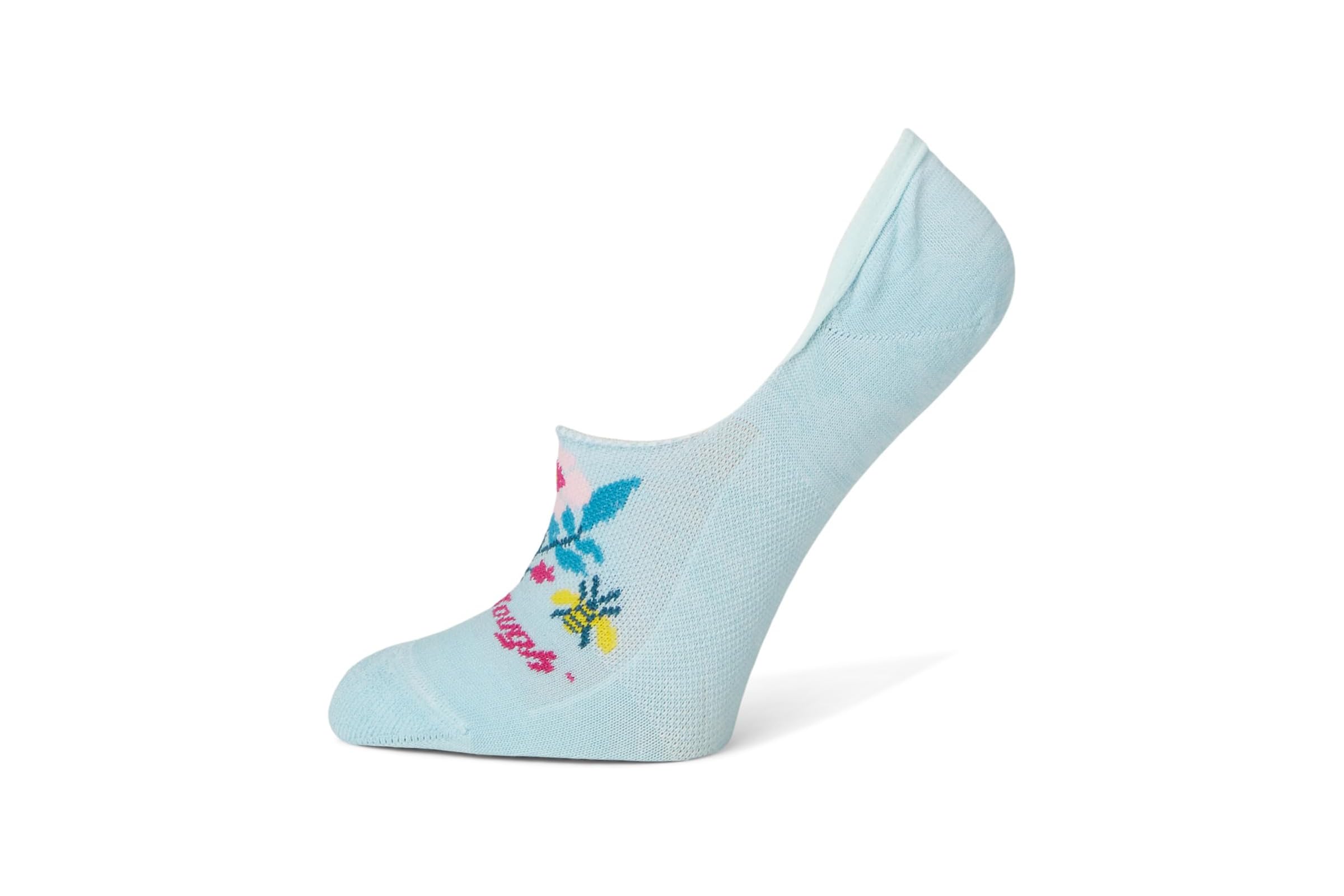 Носки Darn Tough Vermont No Show Hidden Lightweight