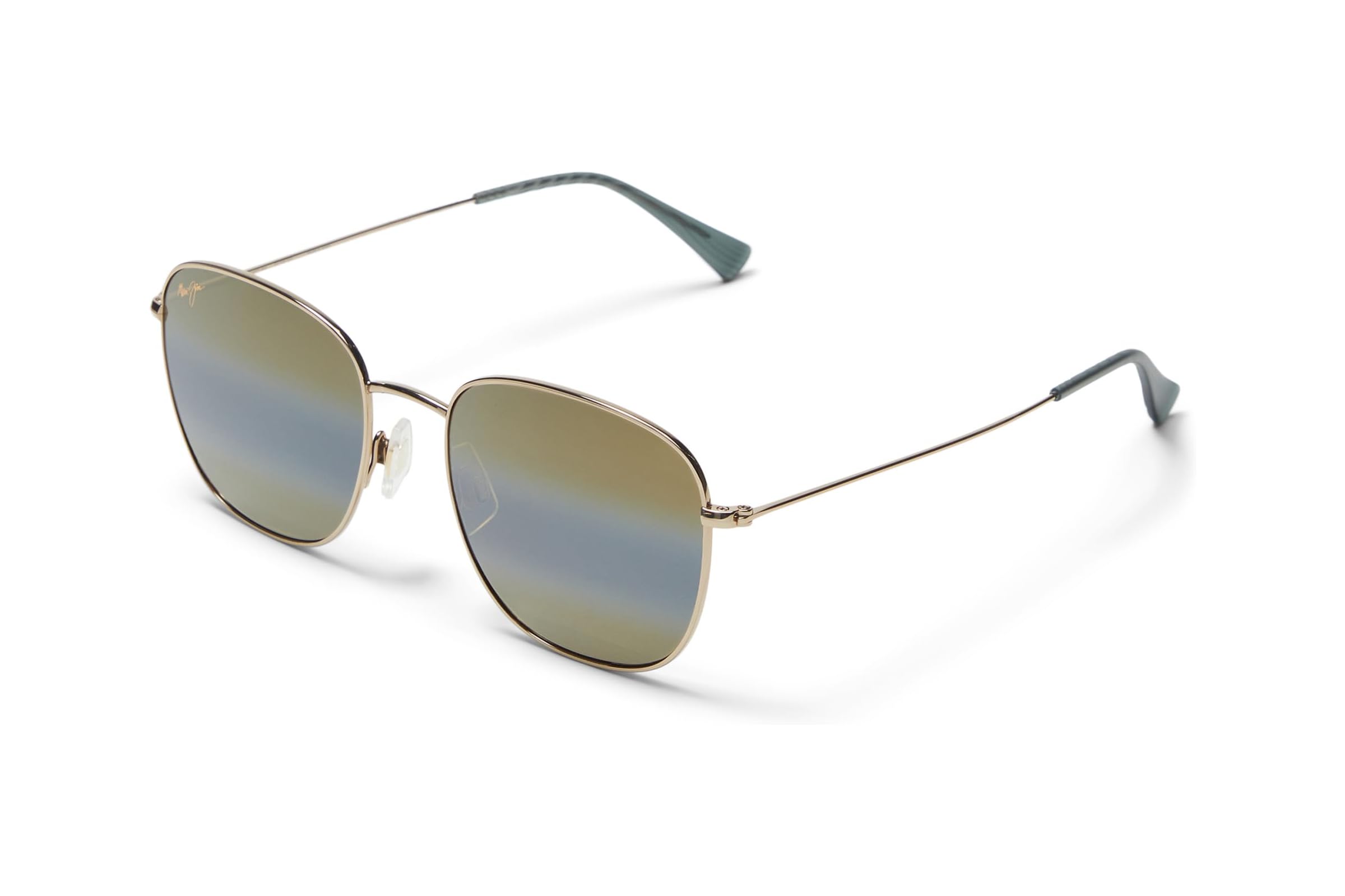 Солнцезащитные очки Maui Jim Olali AF 41090₽