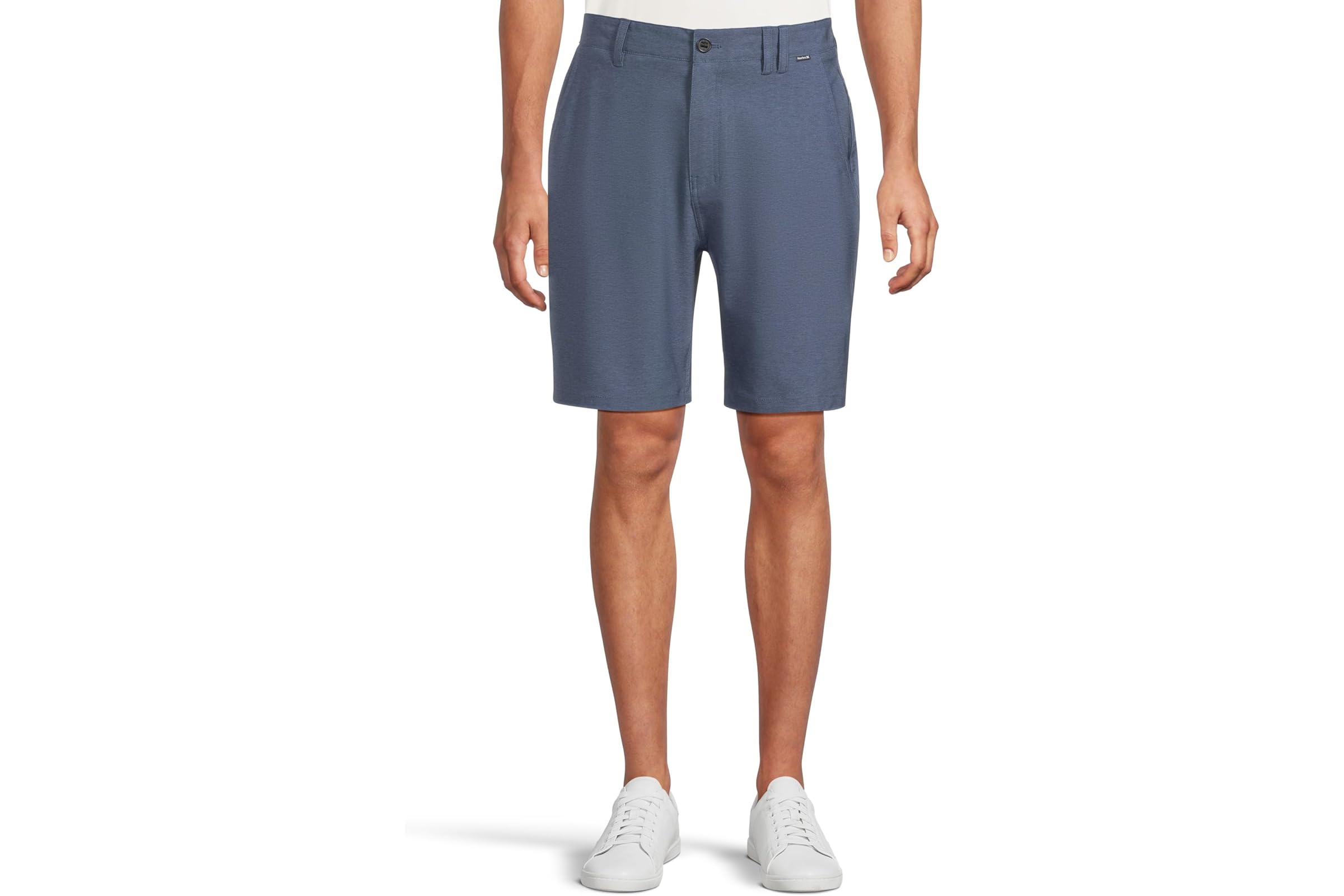 Шорты Hurley Phantom Heather Walkshorts 20 10790₽