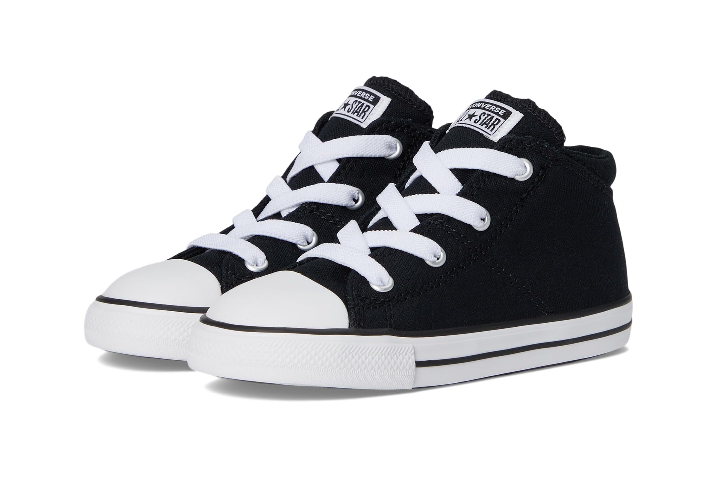 Мужские кроссовки Converse Kids Chuck Taylor All Star Madison Easy-On InfantToddler 7990₽
