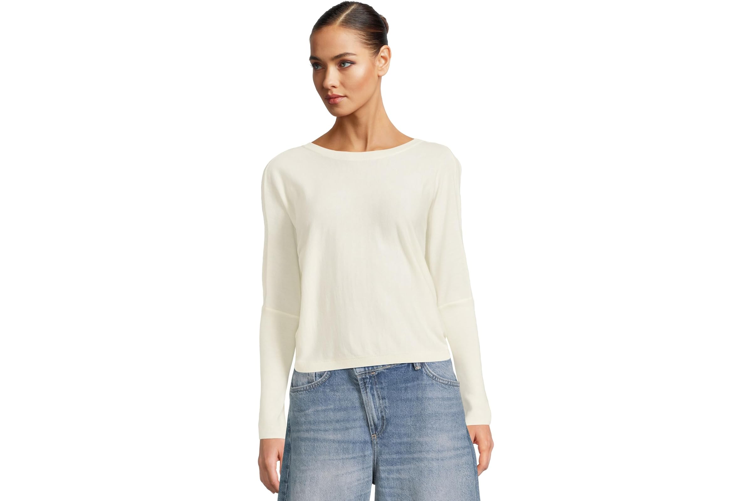 AllSaints Julieana Wrap Jumper 7490₽